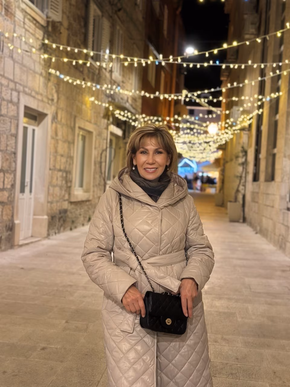 Elena 65 Nikolaev Ukraine Looking for my one and only love to be his bride