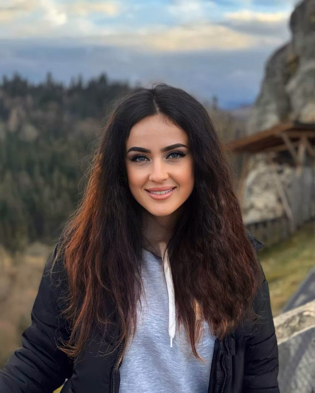 Irina 35 Kyiv  Ukraine Looking for my one and only love to be his bride