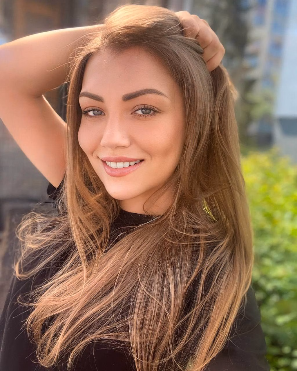 Irina 35 Kyiv Ukraine Looking for my perfect soulmate to make me a bride