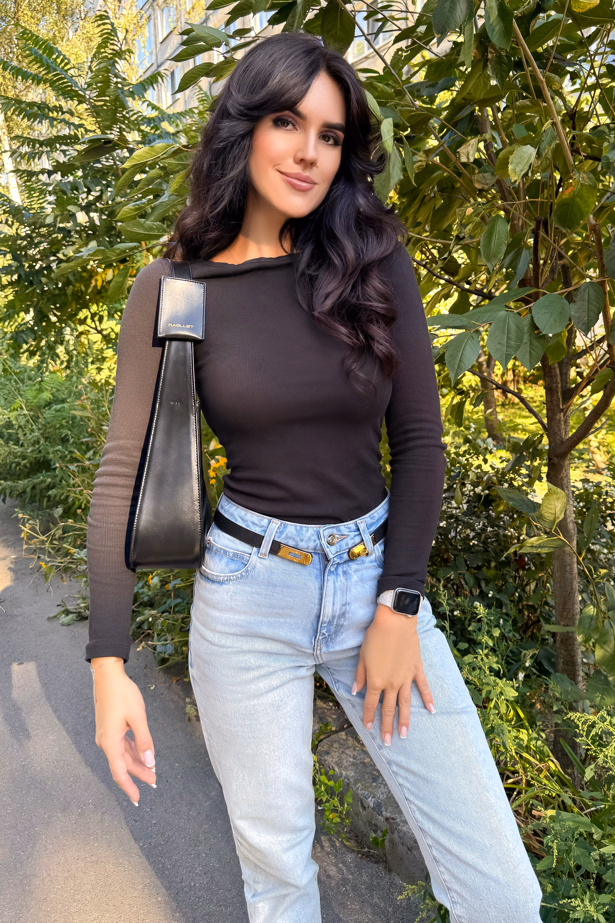 Alena 33 Kyiv Ukraine Looking for my true companion to be his bride