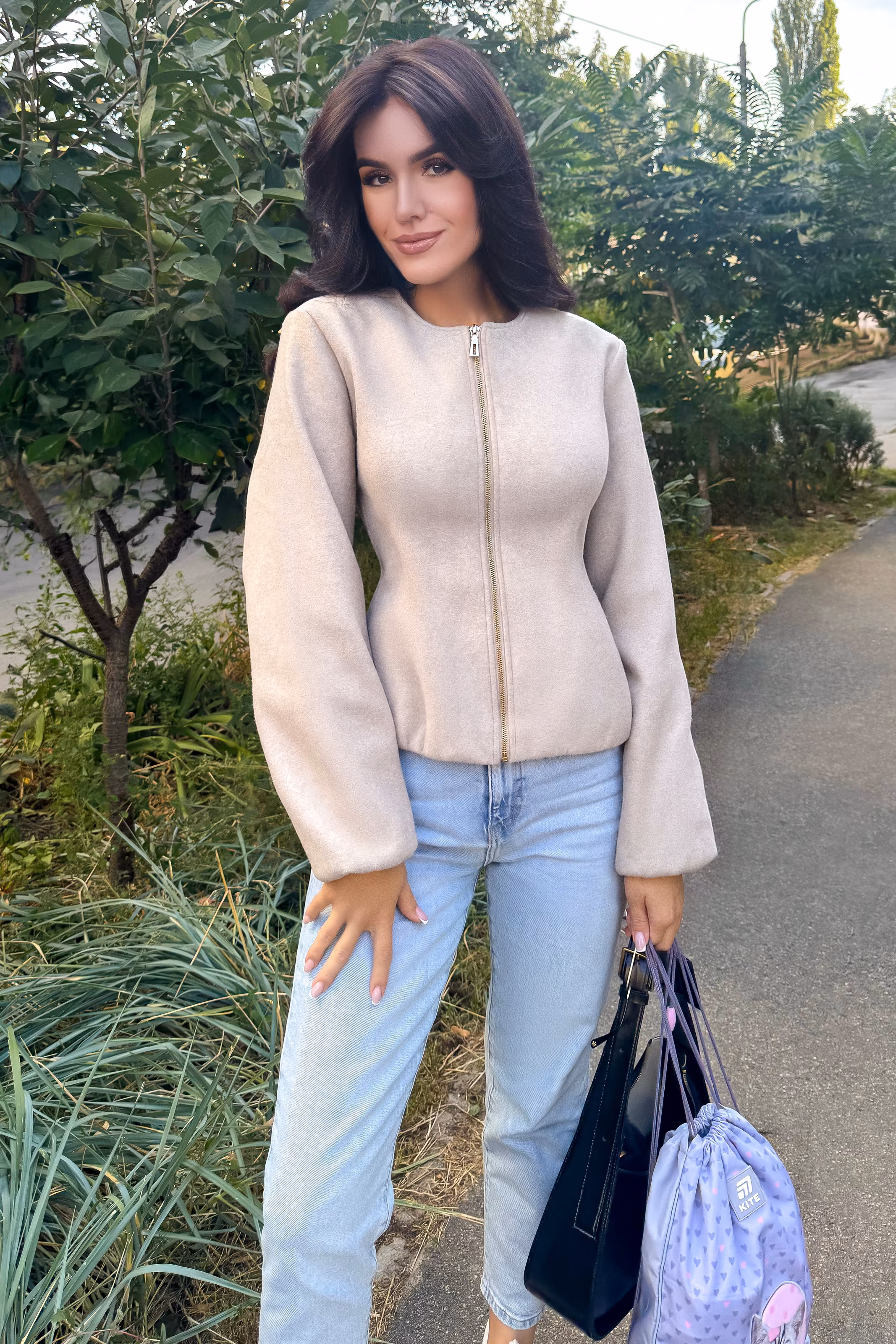 Alena 33 Kyiv Ukraine Looking for my true companion to be his bride