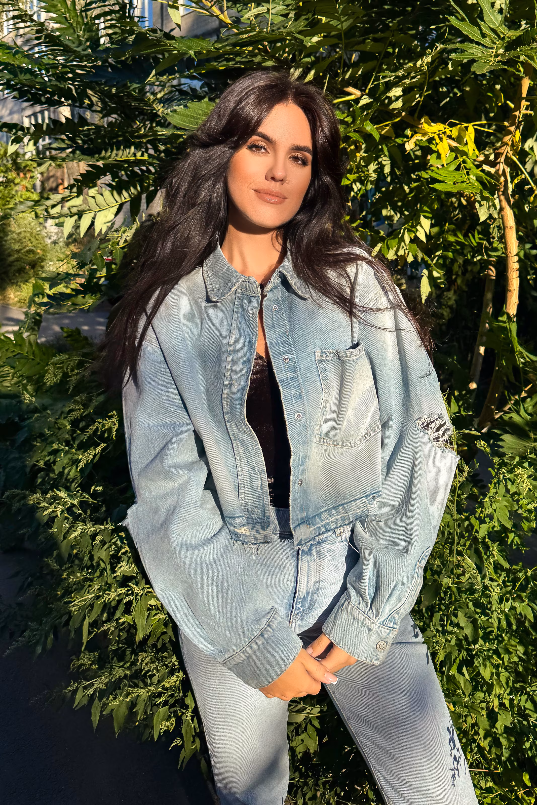 Alena 33 Kyiv Ukraine Looking for my true companion to be his bride
