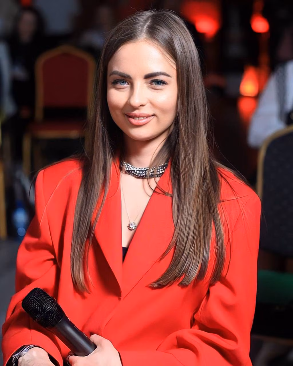 Olga 39 Warsaw Poland Looking for my true companion to be his bride