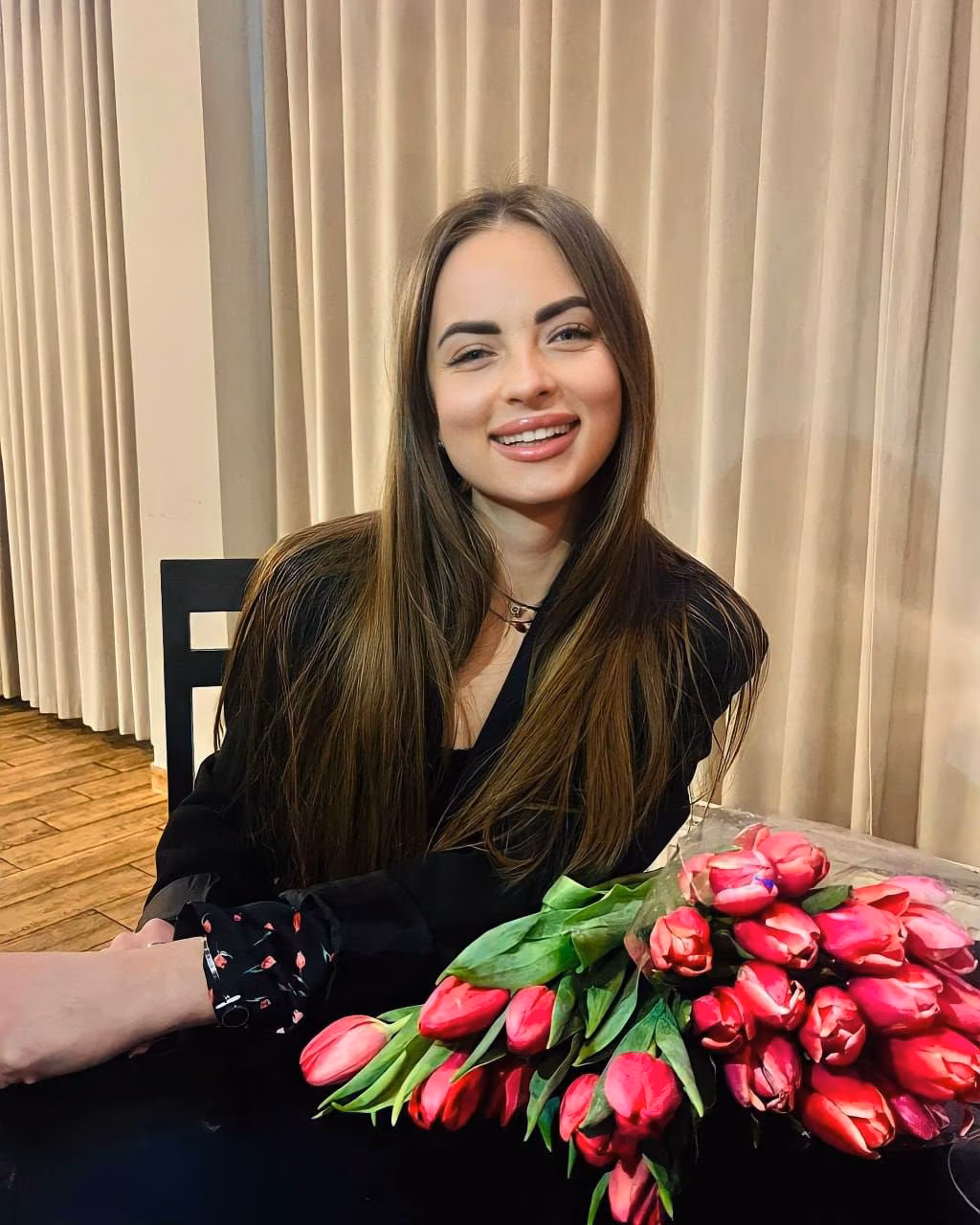 Olga 39 Warsaw Poland Looking for my true companion to be his bride