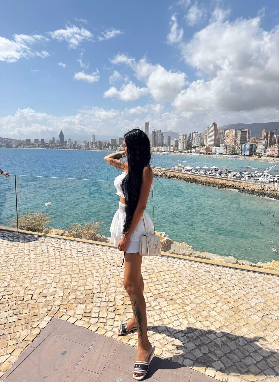 Anastasiia 24 Kiev Ukraine My ideal partner in life to take me as his bride