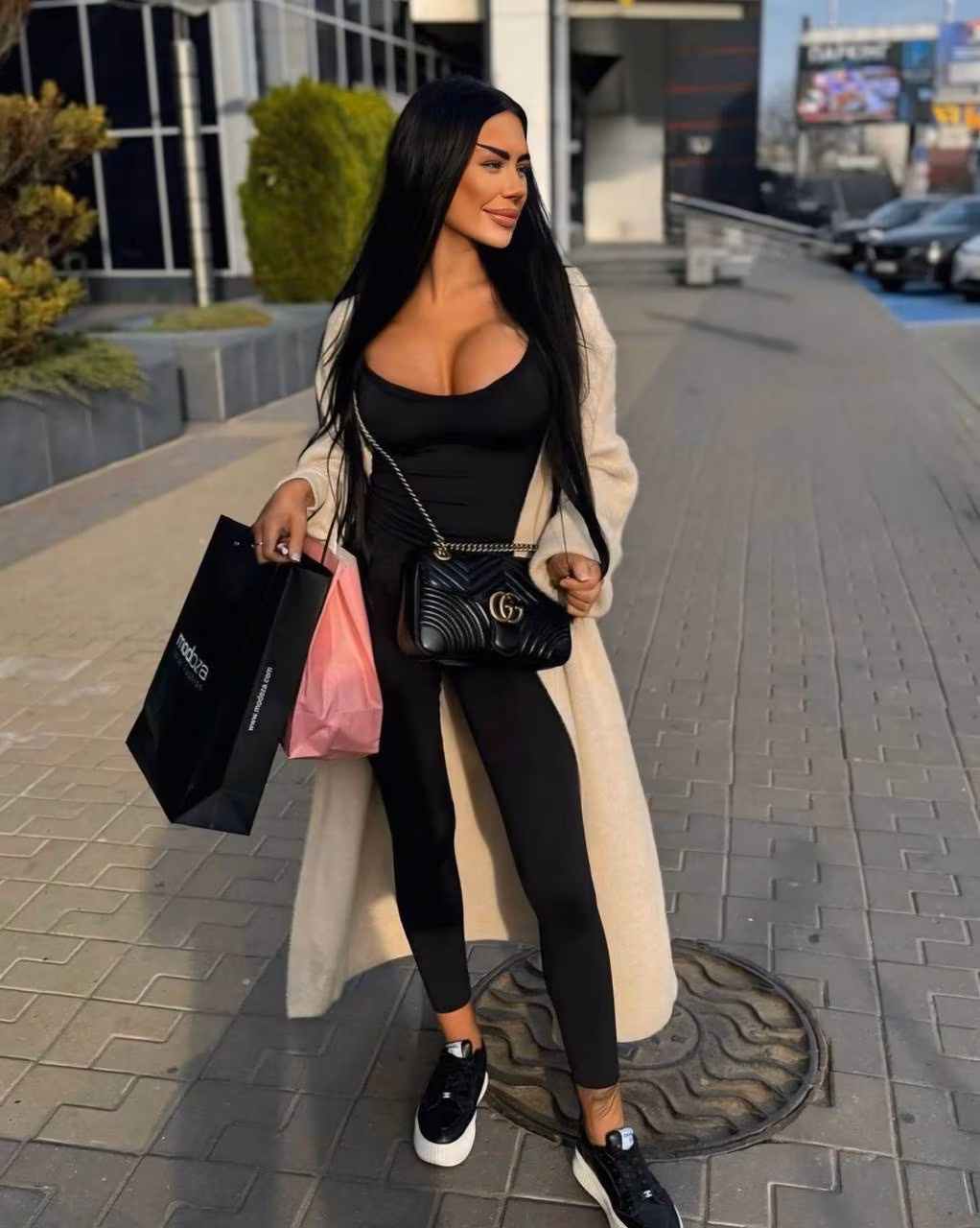 Anastasiia 24 Kiev Ukraine My ideal partner in life to take me as his bride