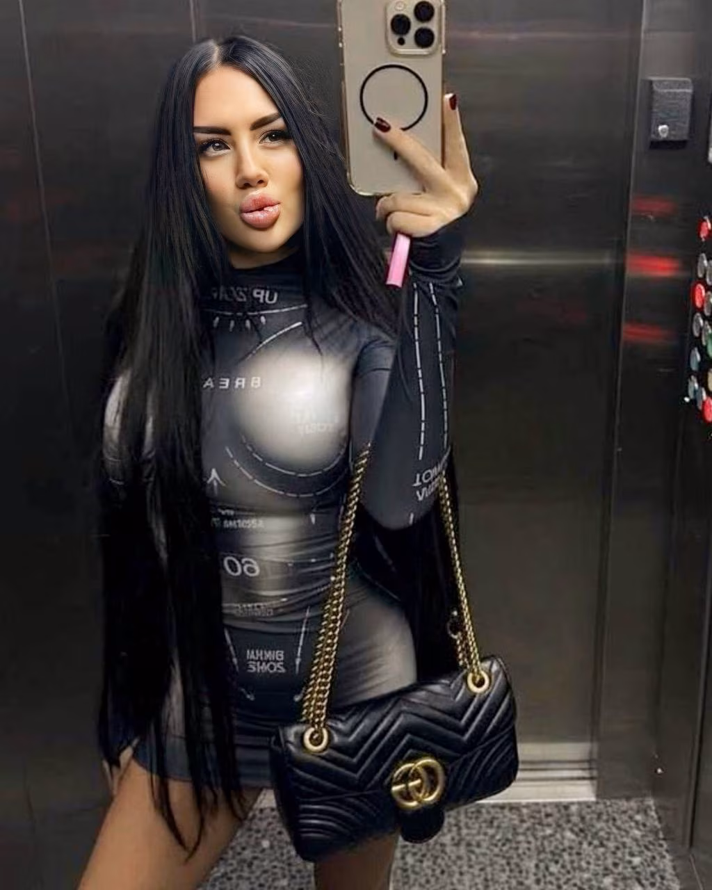 Anastasiia 24 Kiev Ukraine My ideal partner in life to take me as his bride