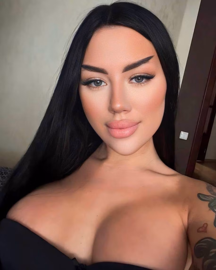 Anastasiia 24 Kiev Ukraine My ideal partner in life to take me as his bride