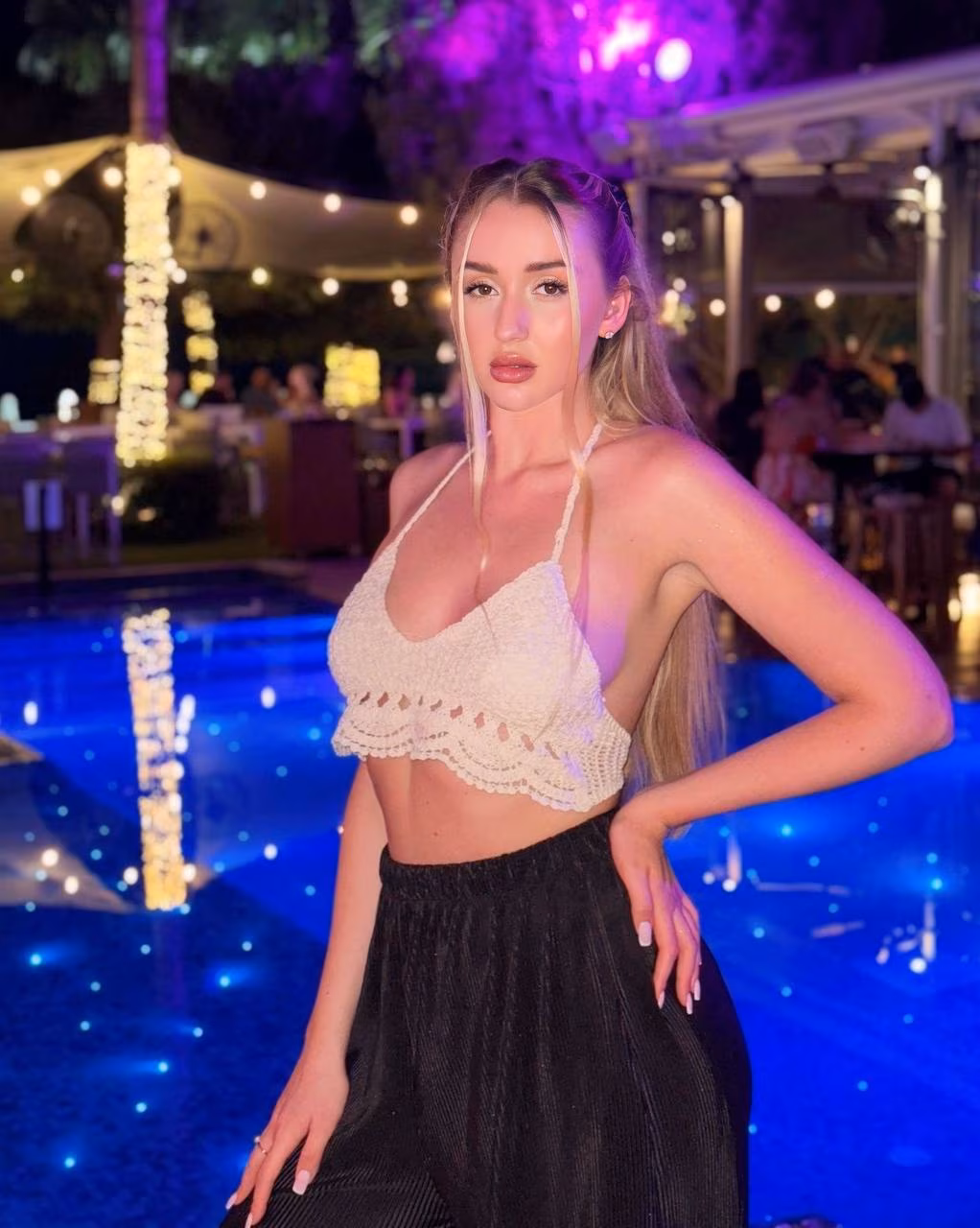 Oleksandra 28 Kiev Ukraine Open to moving for the right man to be his bride
