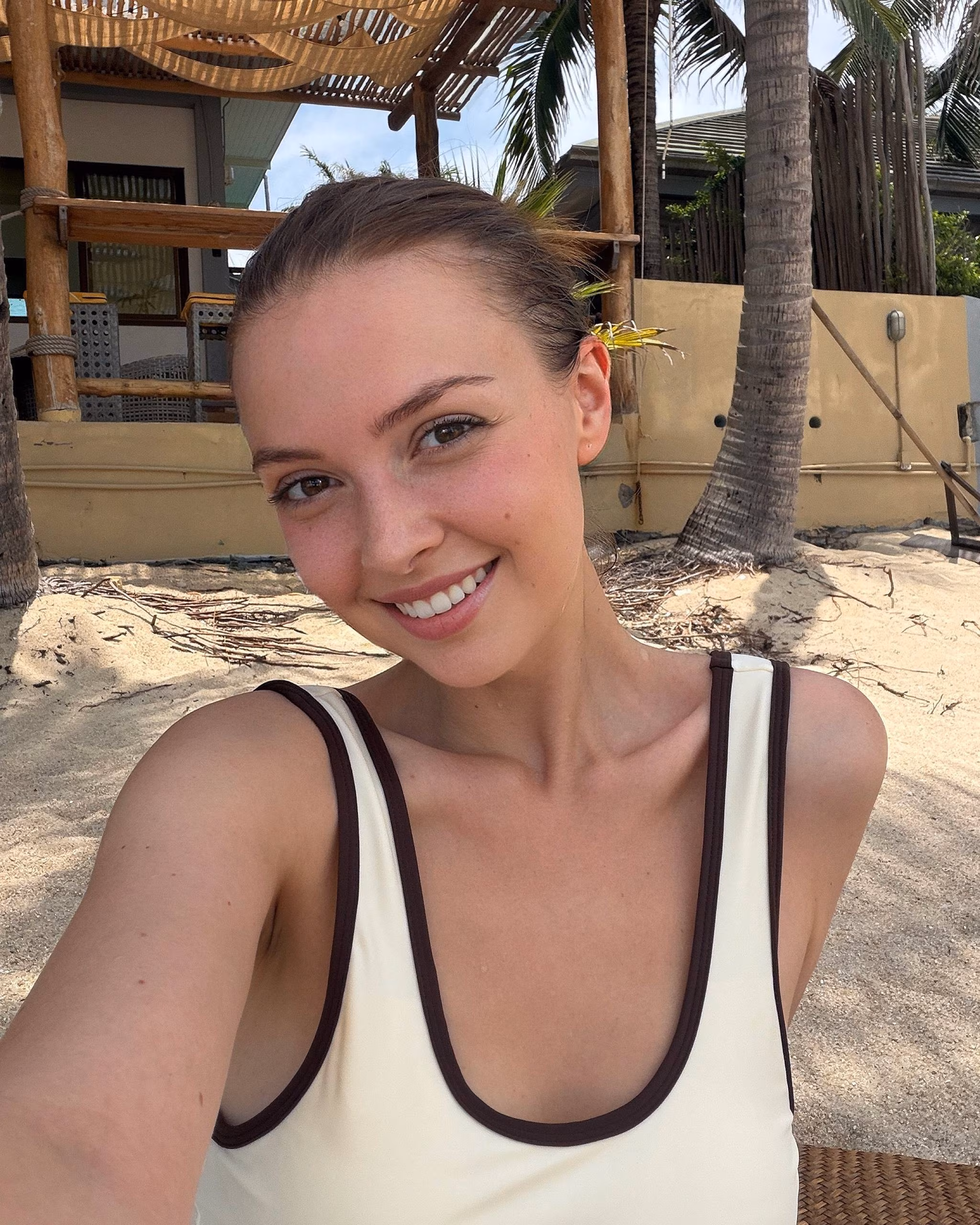 Alina 28 Bangkok Thailand Ready to begin a new chapter as your bride