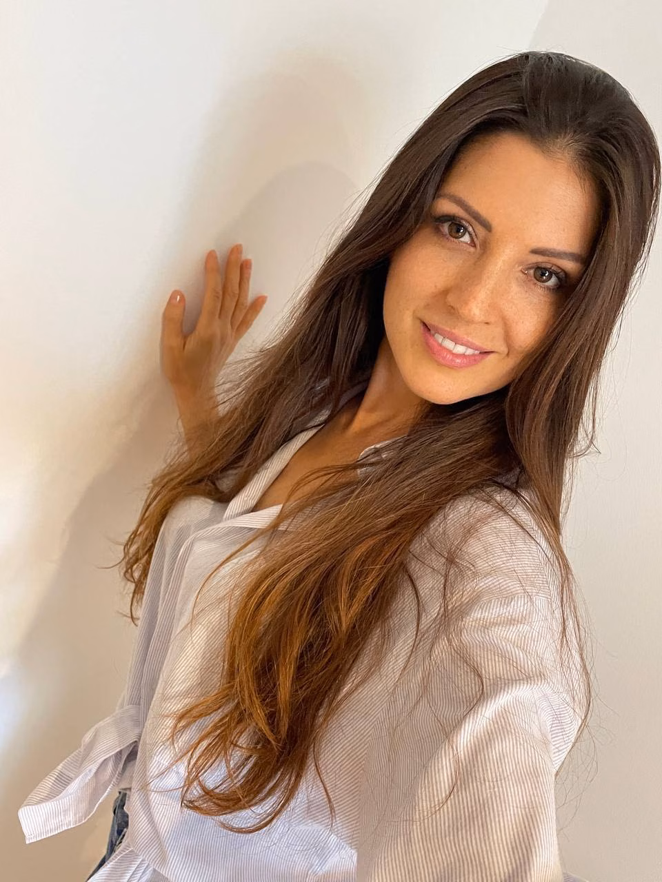 Natalia 47 Odessa Ukraine Ready to begin a new chapter as your bride