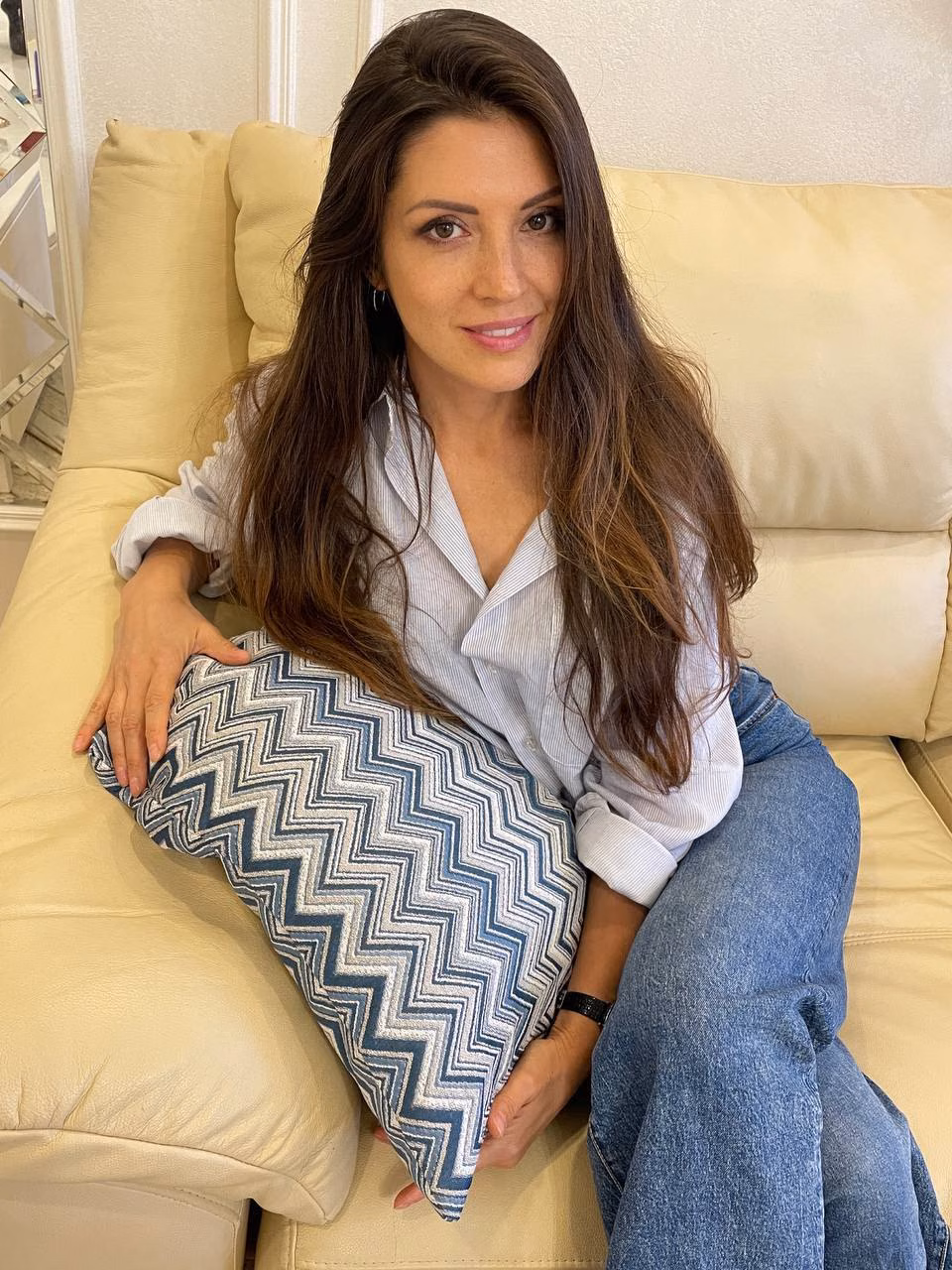 Natalia 47 Odessa Ukraine Ready to begin a new chapter as your bride