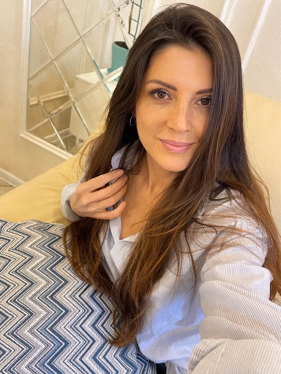 Natalia 47 Odessa Ukraine Ready to begin a new chapter as your bride