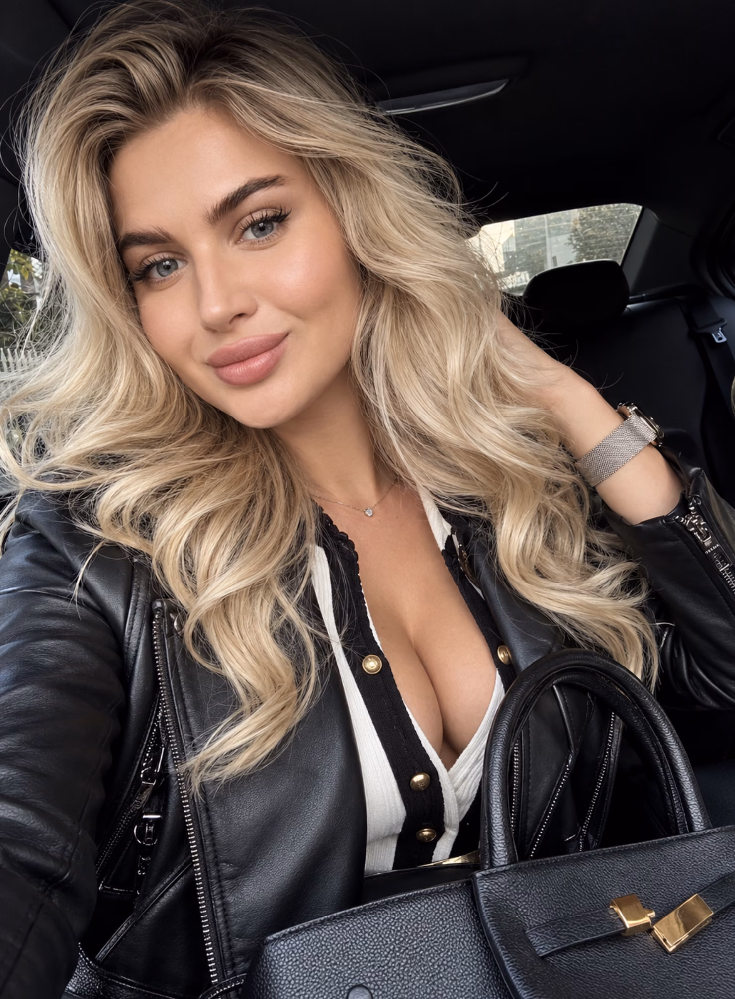 Karyna 26 Vienna Austria Ready to be your adoring wife and bride
