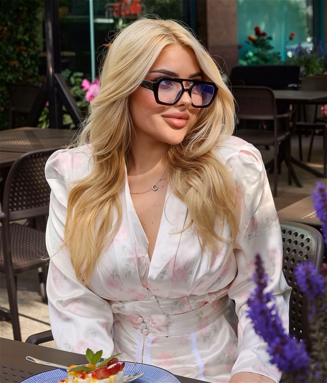 Liliya 24 Kyiv Ukraine Ready to be your closest friend and bride
