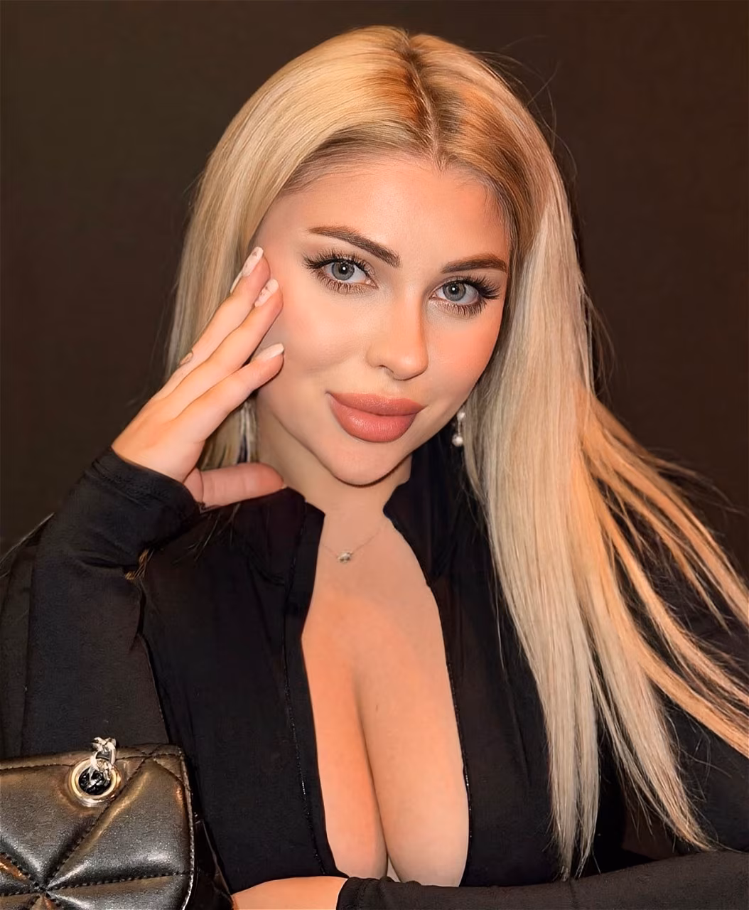 Liliya 24 Kyiv Ukraine Ready to be your closest friend and bride