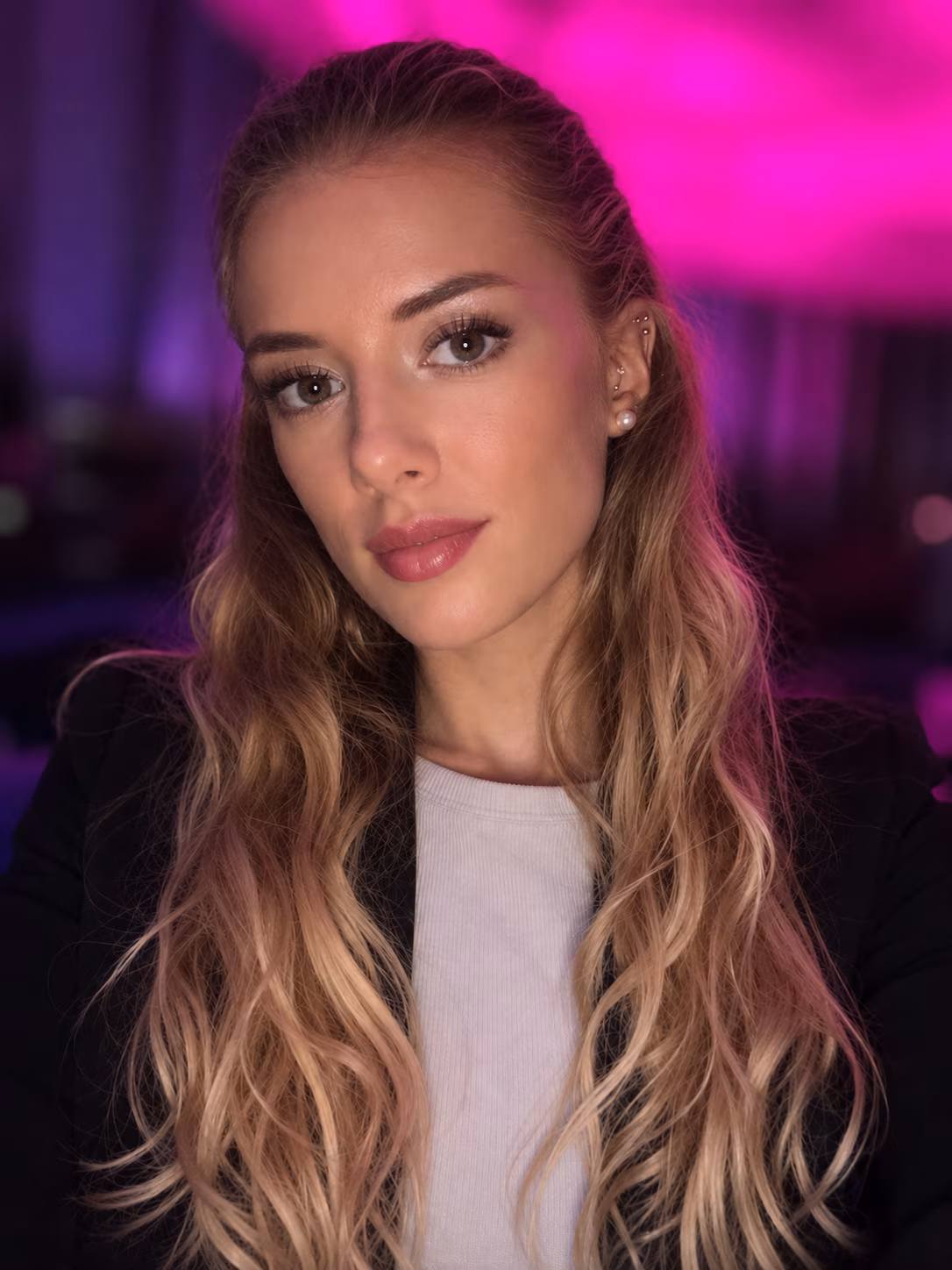 Anna 21 Minsk Belarus Ready to be your perfect wife and bride