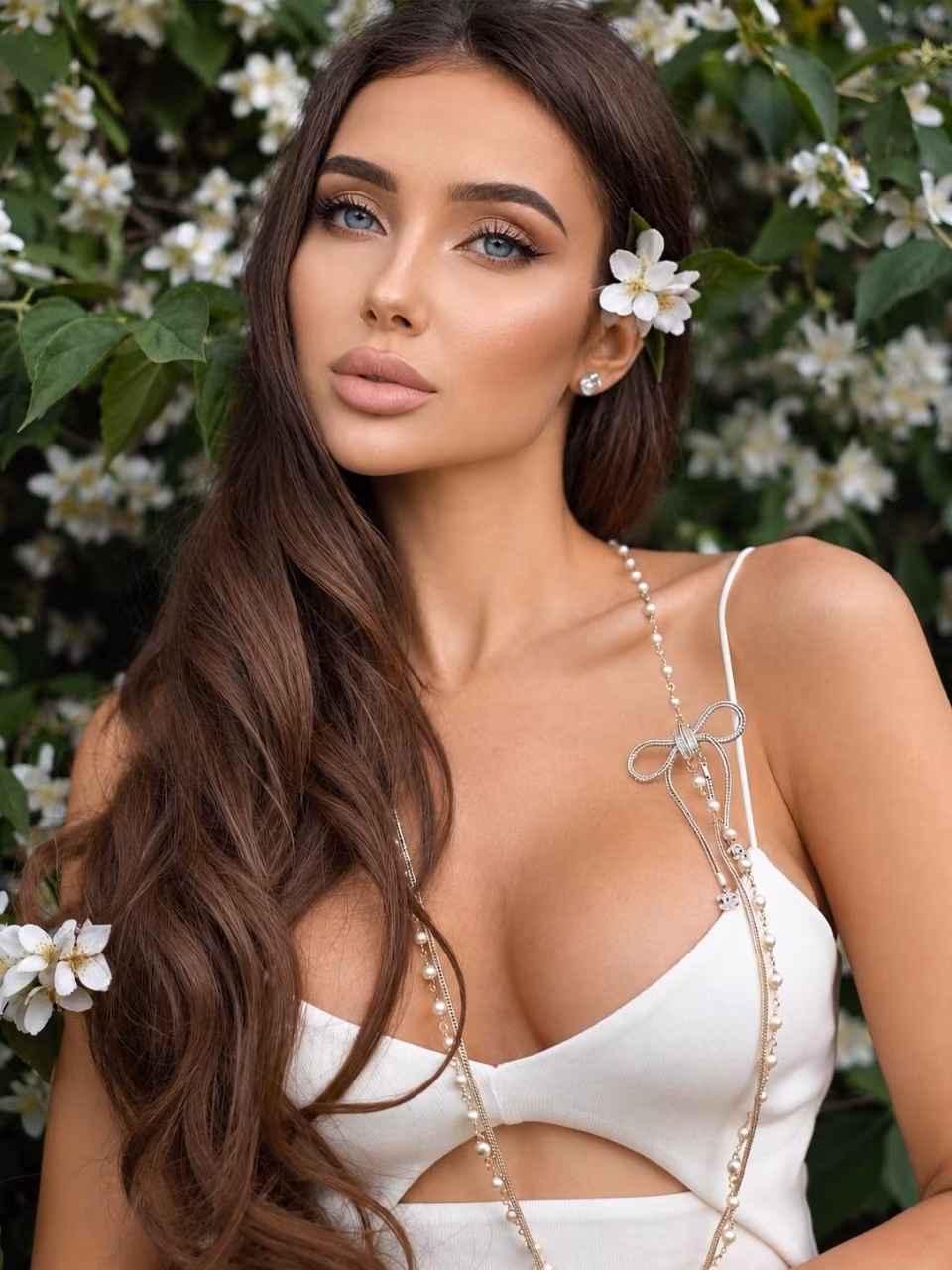 Yelyzaveta 26 Kyiv Ukraine Ready to be your perfect wife and bride