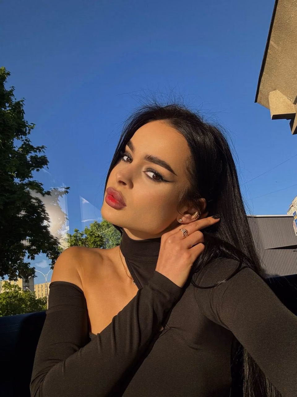 Oleksandra 27 Kiev Ukraine Ready to be your perfect wife and bride