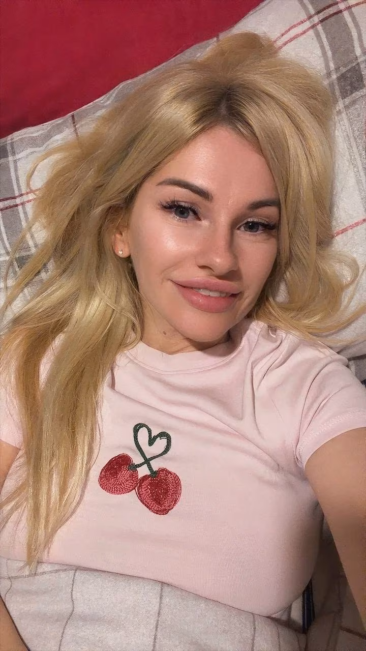 Valentyna 39 Kyiv Ukraine Ready to be your pillar of support as your bride