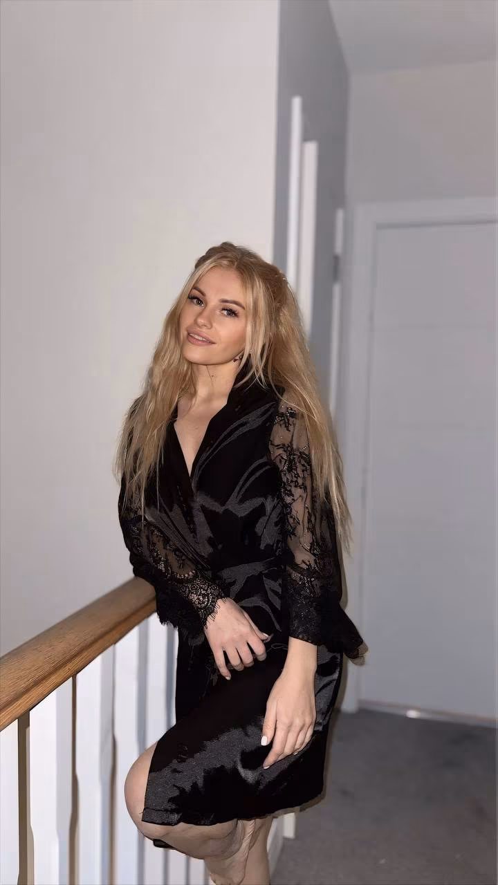 Valentyna 39 Kyiv Ukraine Ready to be your pillar of support as your bride