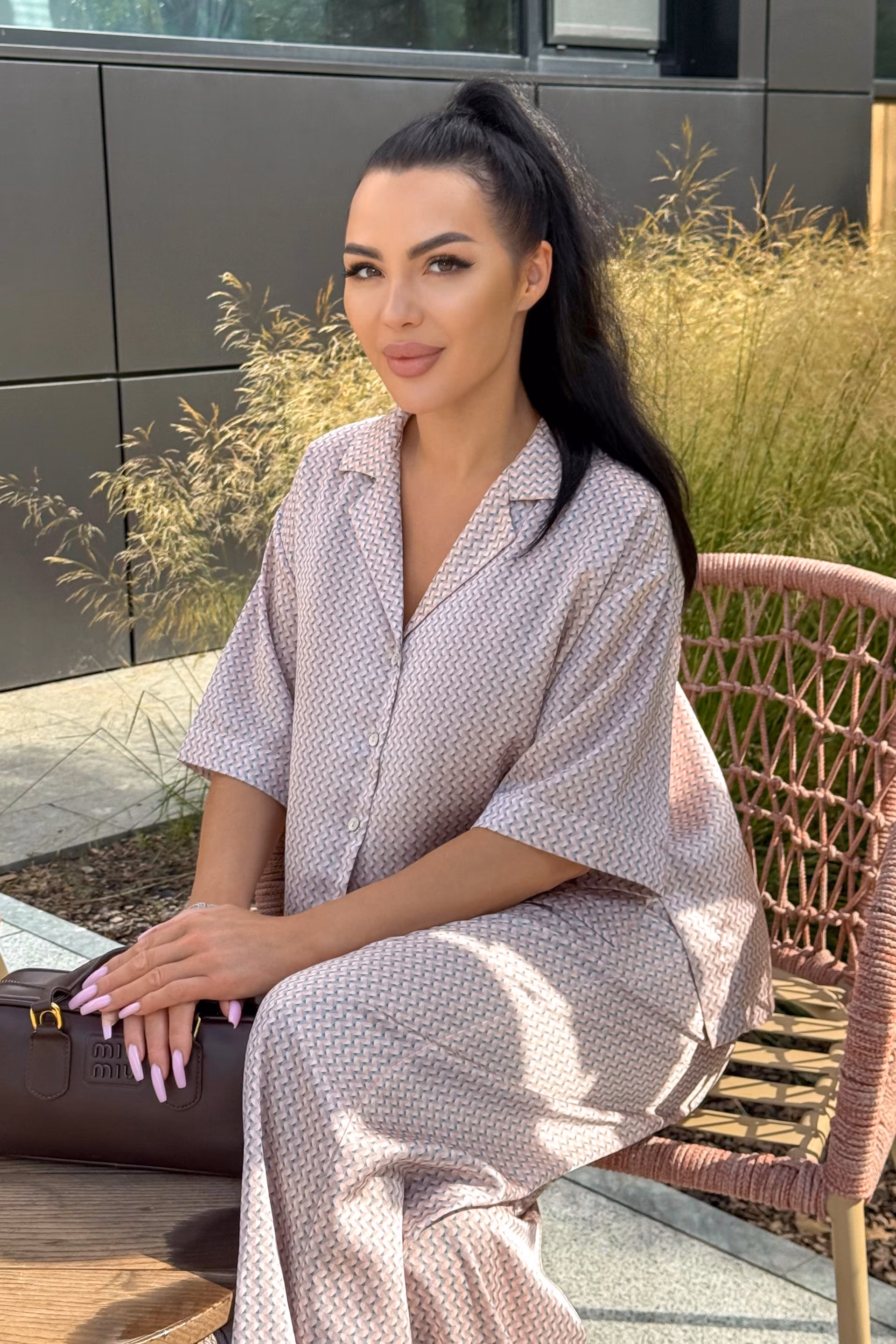 Anna 42 Kyiv Ukraine Ready to be your pillar of support as your bride