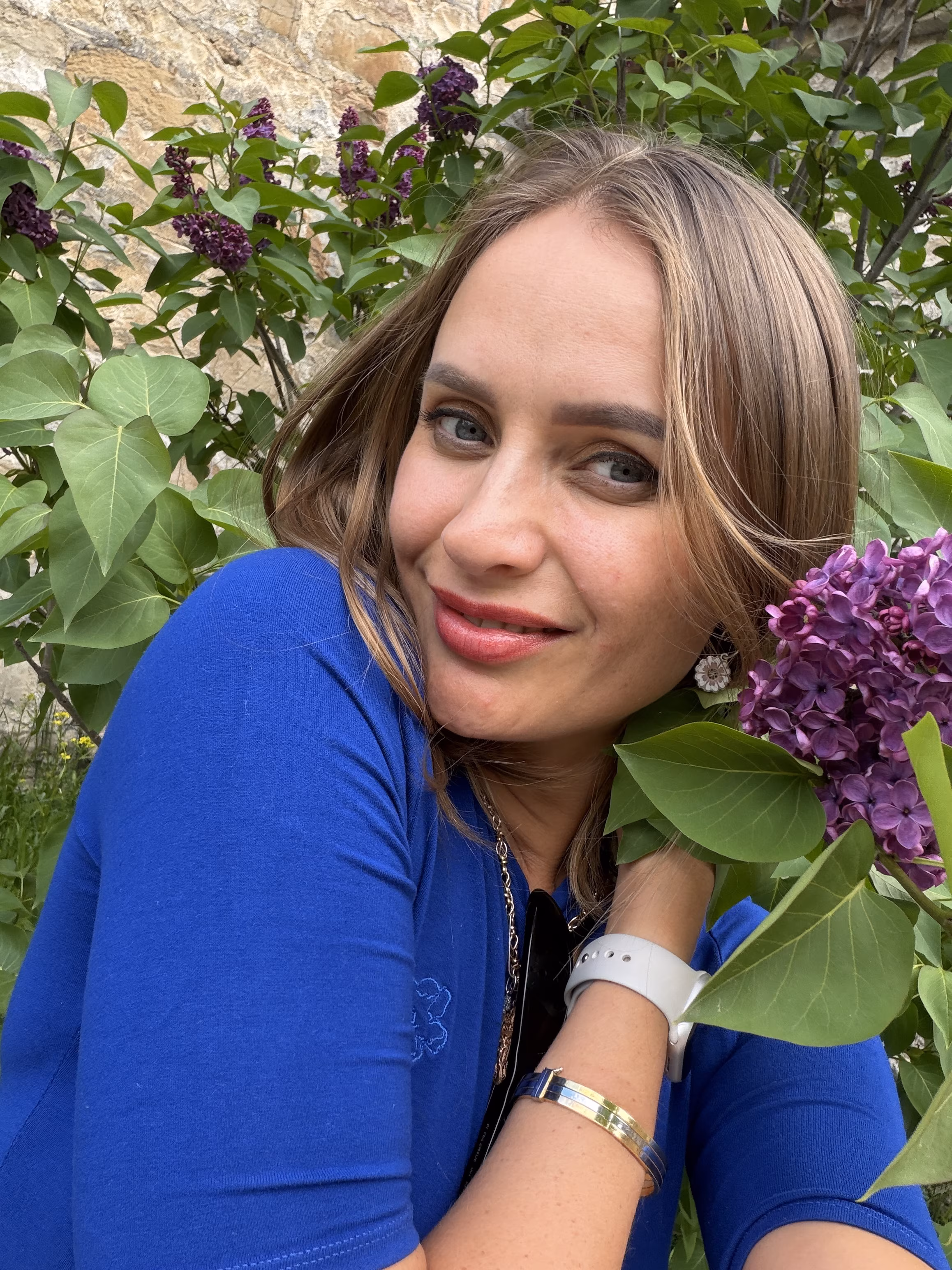 Natalia 40 Allentown(US); Kyiv(UA ) USA Ready to be your pillar of support as your bride