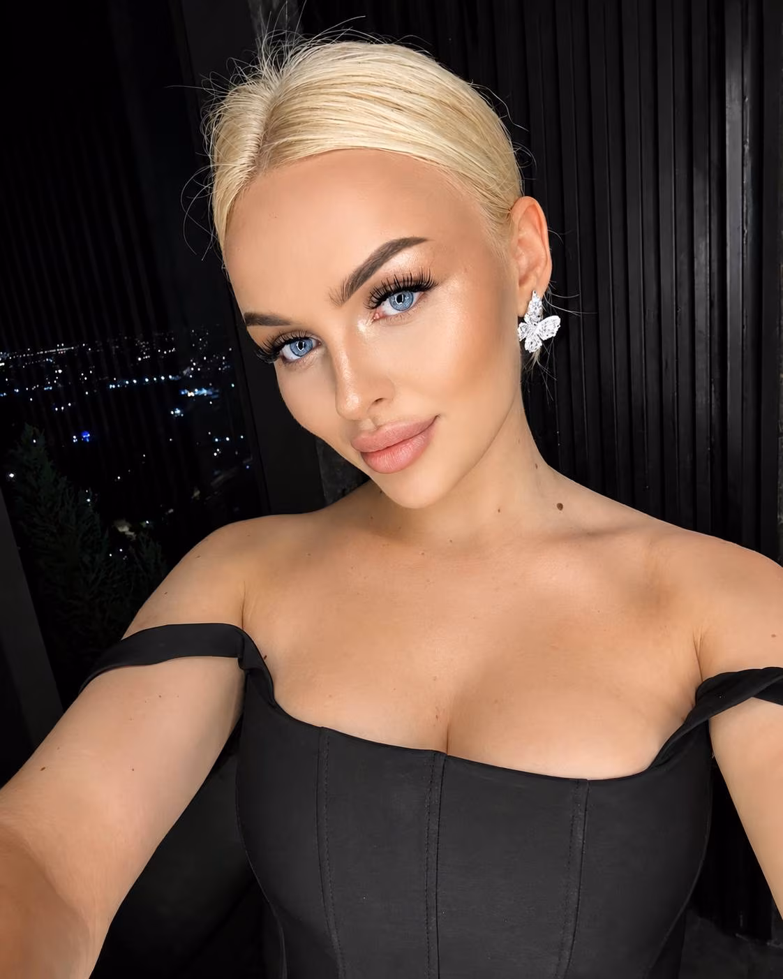 Daria 28 Lutsk Ukraine Ready to be your pillar of support as your bride