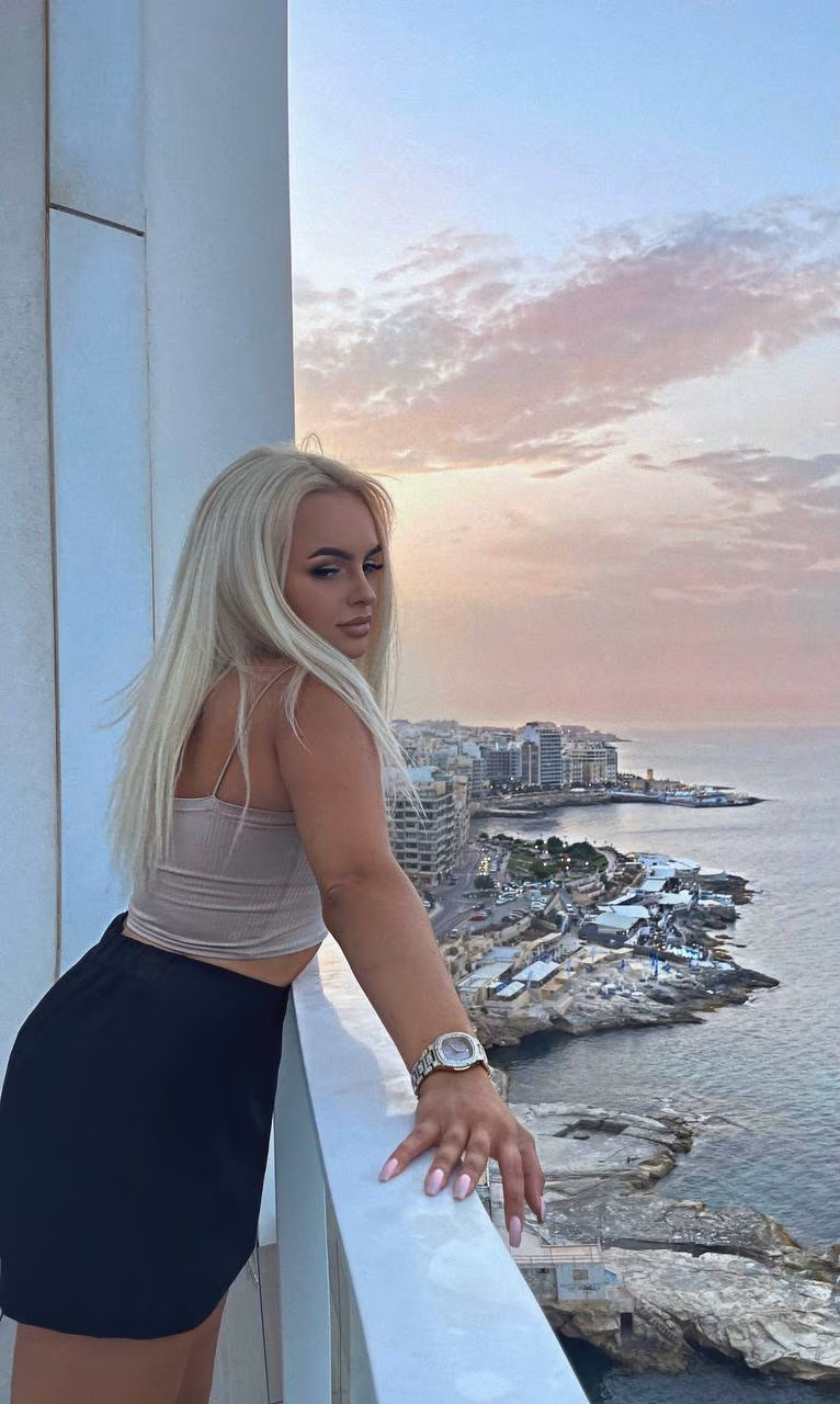 Daria 28 Lutsk Ukraine Ready to be your pillar of support as your bride
