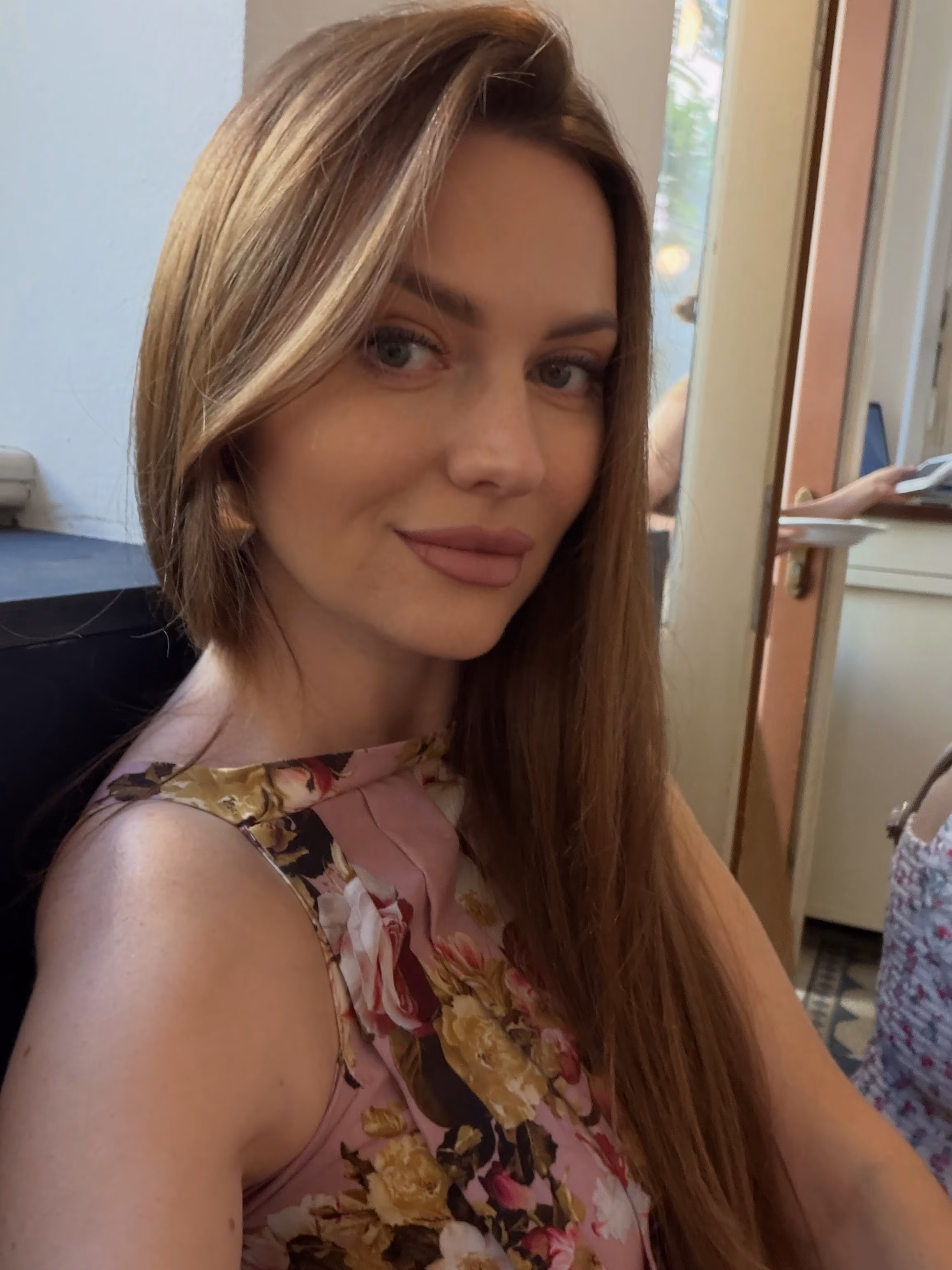 Iryna 39 Nikolaev Ukraine Ready to bring you joy and love as your bride