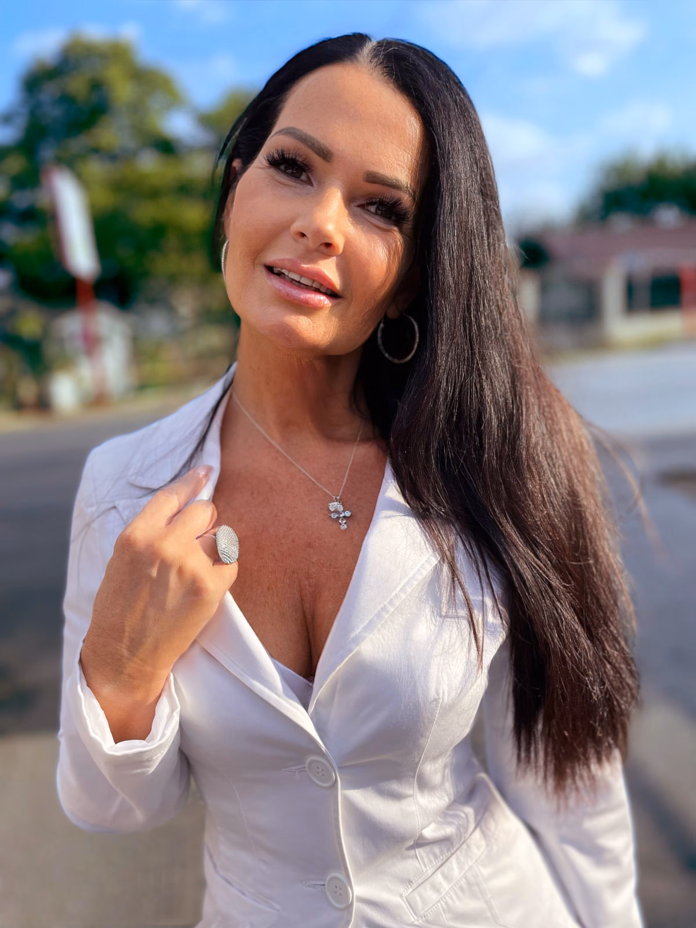 Mara 55 Bucharest Romania Ready to bring you joy and love as your bride