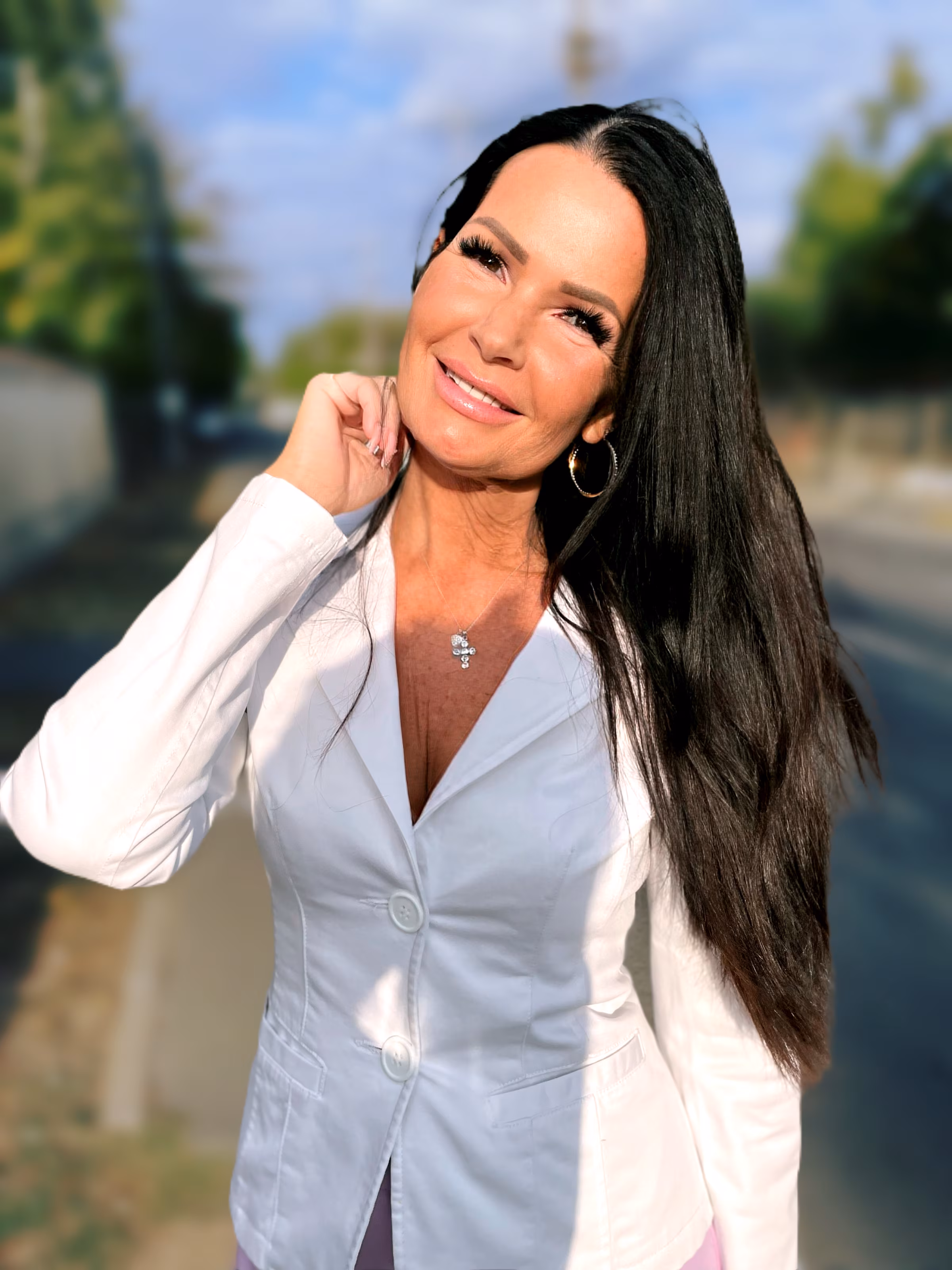 Mara 55 Bucharest Romania Ready to bring you joy and love as your bride