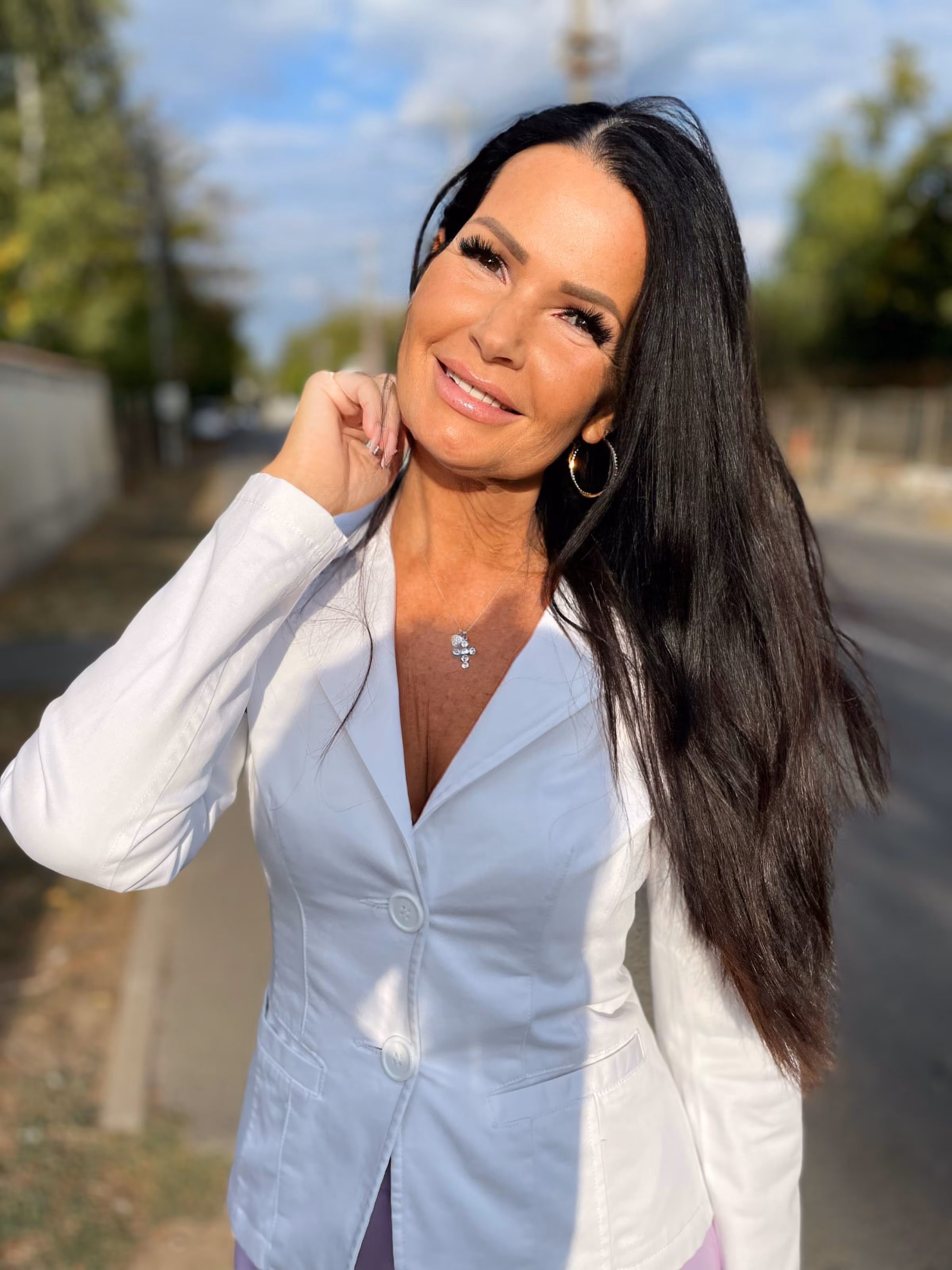 Mara 55 Bucharest Romania Ready to bring you joy and love as your bride
