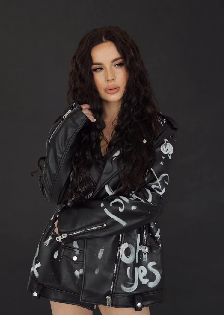 Anna 30 Vinnytsia Ukraine Ready to create our future together as your bride