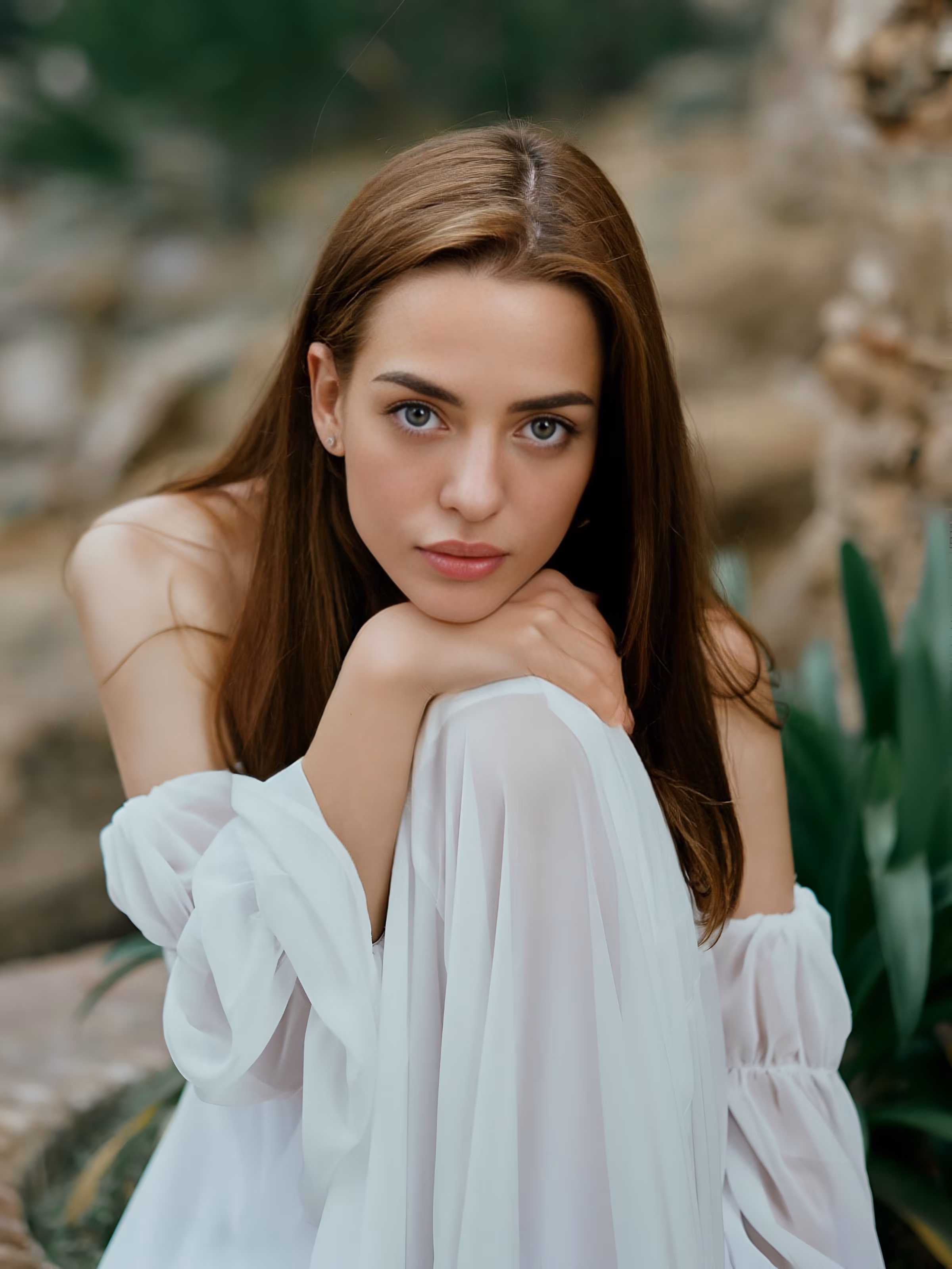 Mariia 25 Kharkiv Ukraine Ready to embrace a new life as your bride