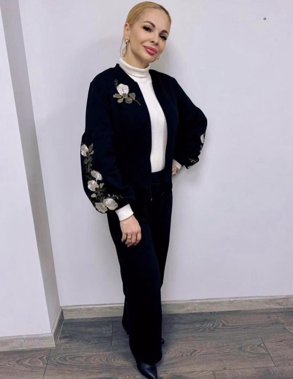 Bogdana 48 Kiev-Bucha Ukraine Ready to embrace a new life as your bride