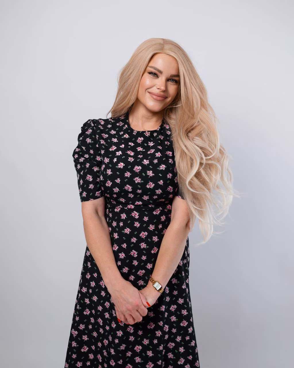 Lyubov 40 Pavlohrad  Ukraine Ready to find happiness together as your bride