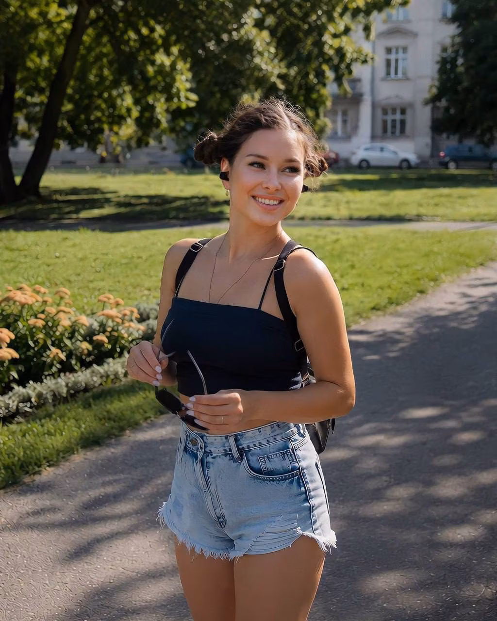 Maryna 35 Prague Czech Republic Ready to love and protect you as your bride