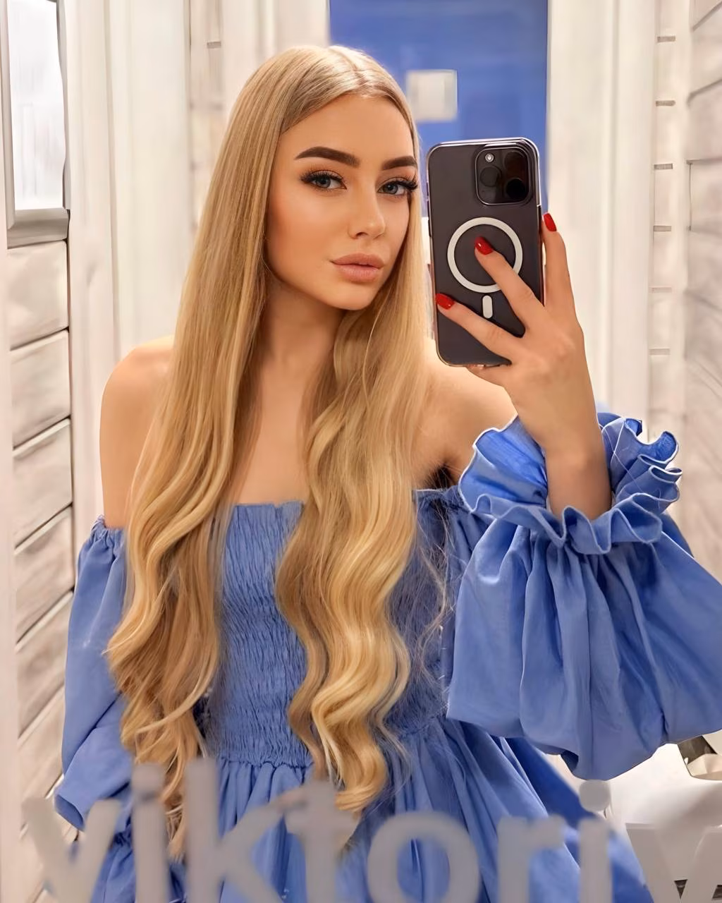 Olha 22 Kyiv Ukraine Ready to love with all my heart and be your bride