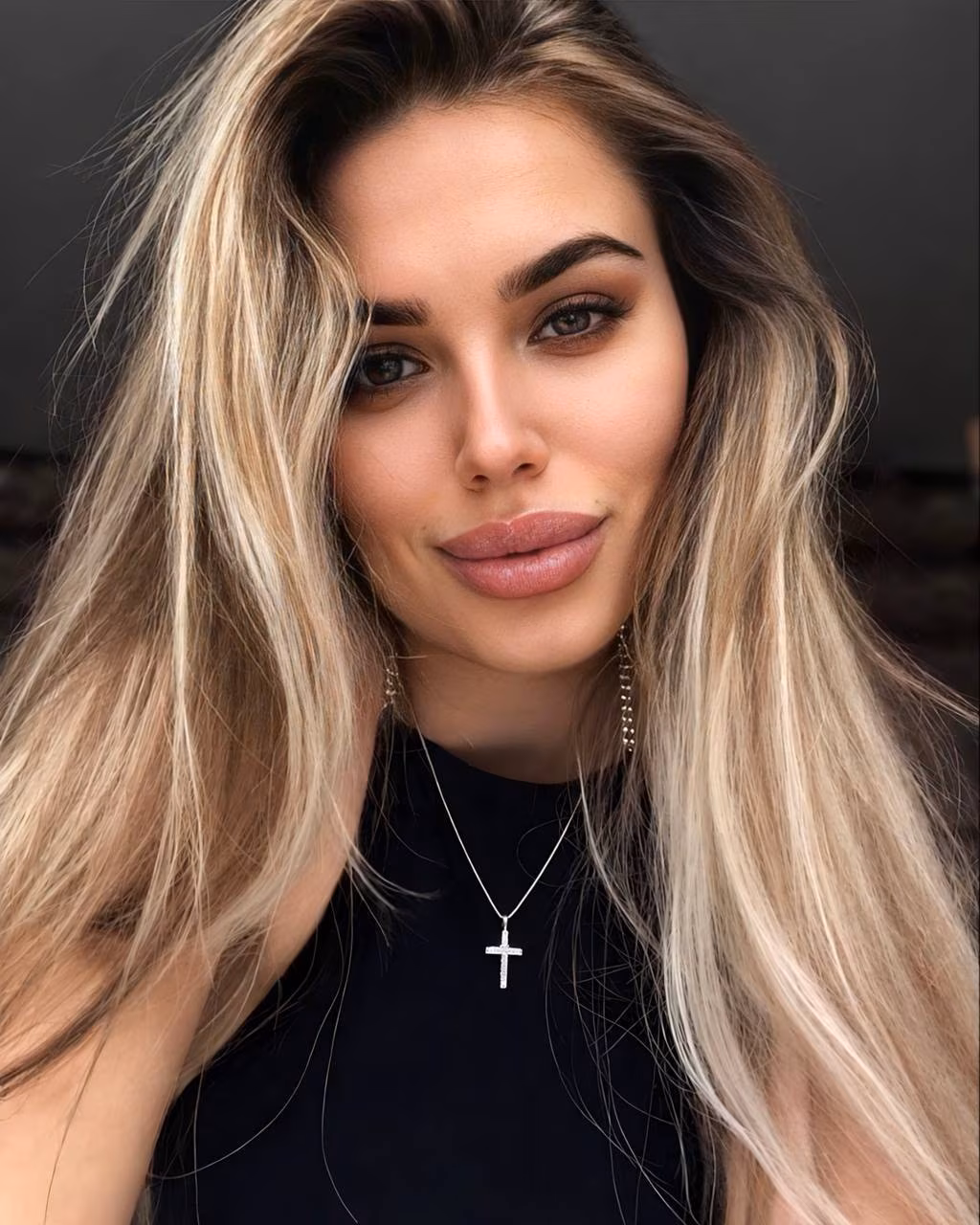 Olexandra 29 Dnipro Ukraine Ready to meet my charming prince as a bride