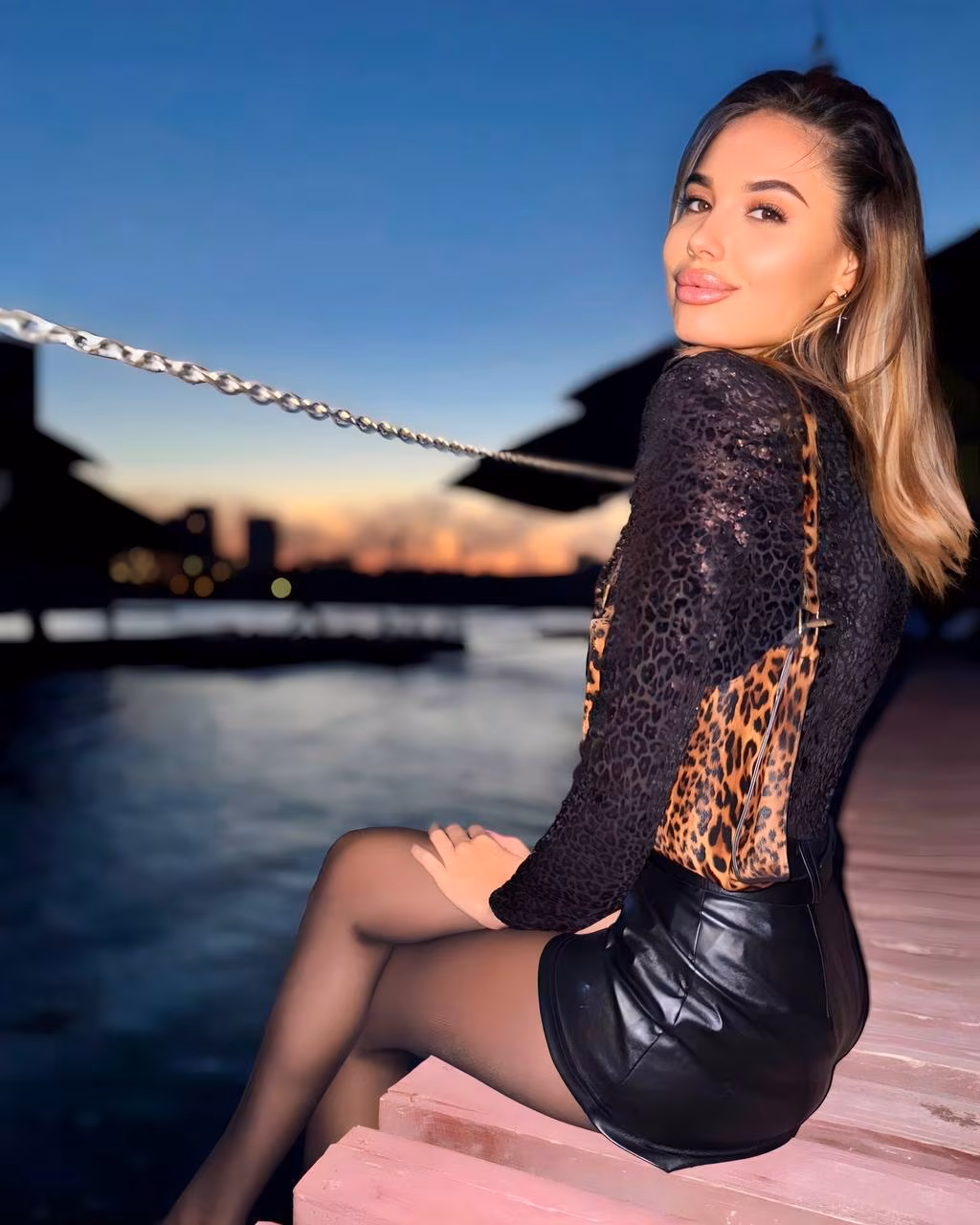 Olexandra 29 Dnipro Ukraine Ready to meet my charming prince as a bride