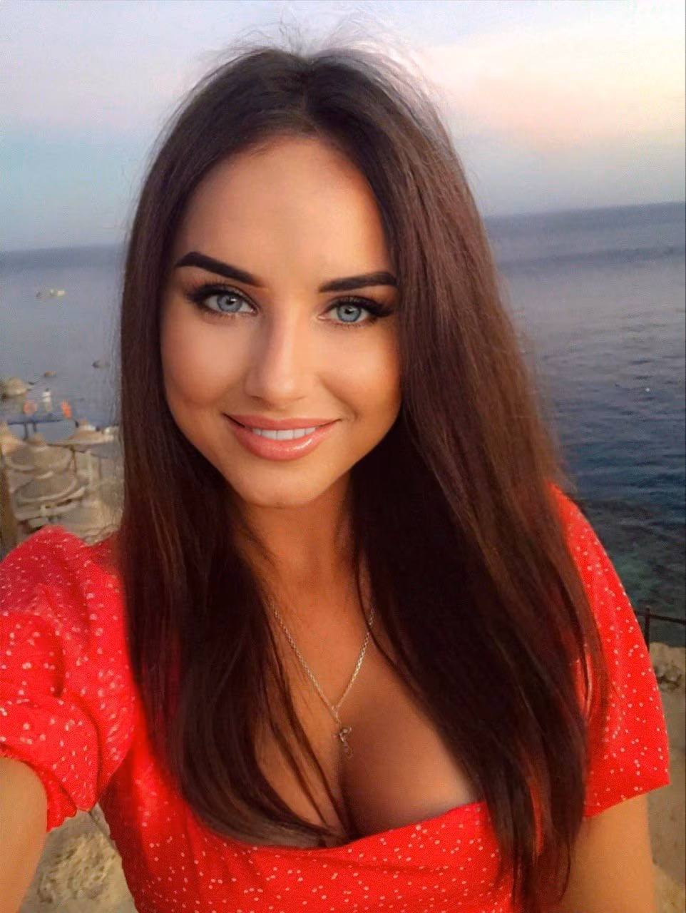 Oksana 31 Frankfurt am Main Germany Ready to share everything with you as your bride