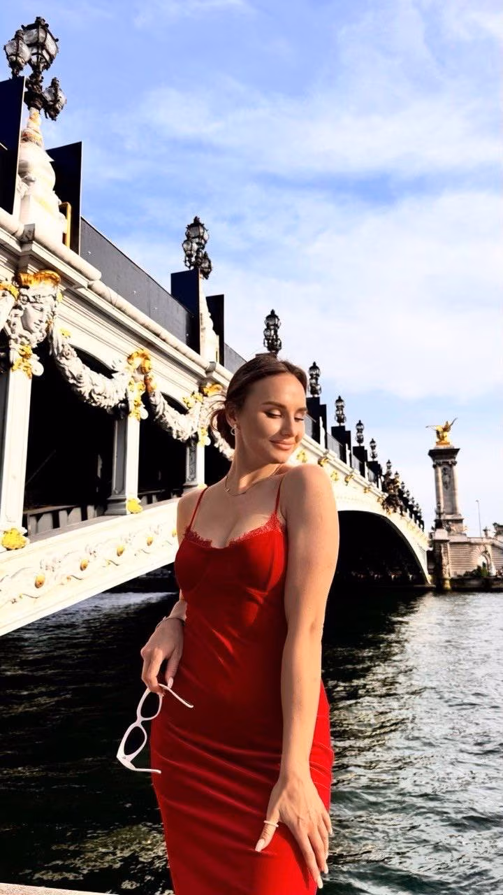 Oksana 31 Frankfurt am Main Germany Ready to share everything with you as your bride