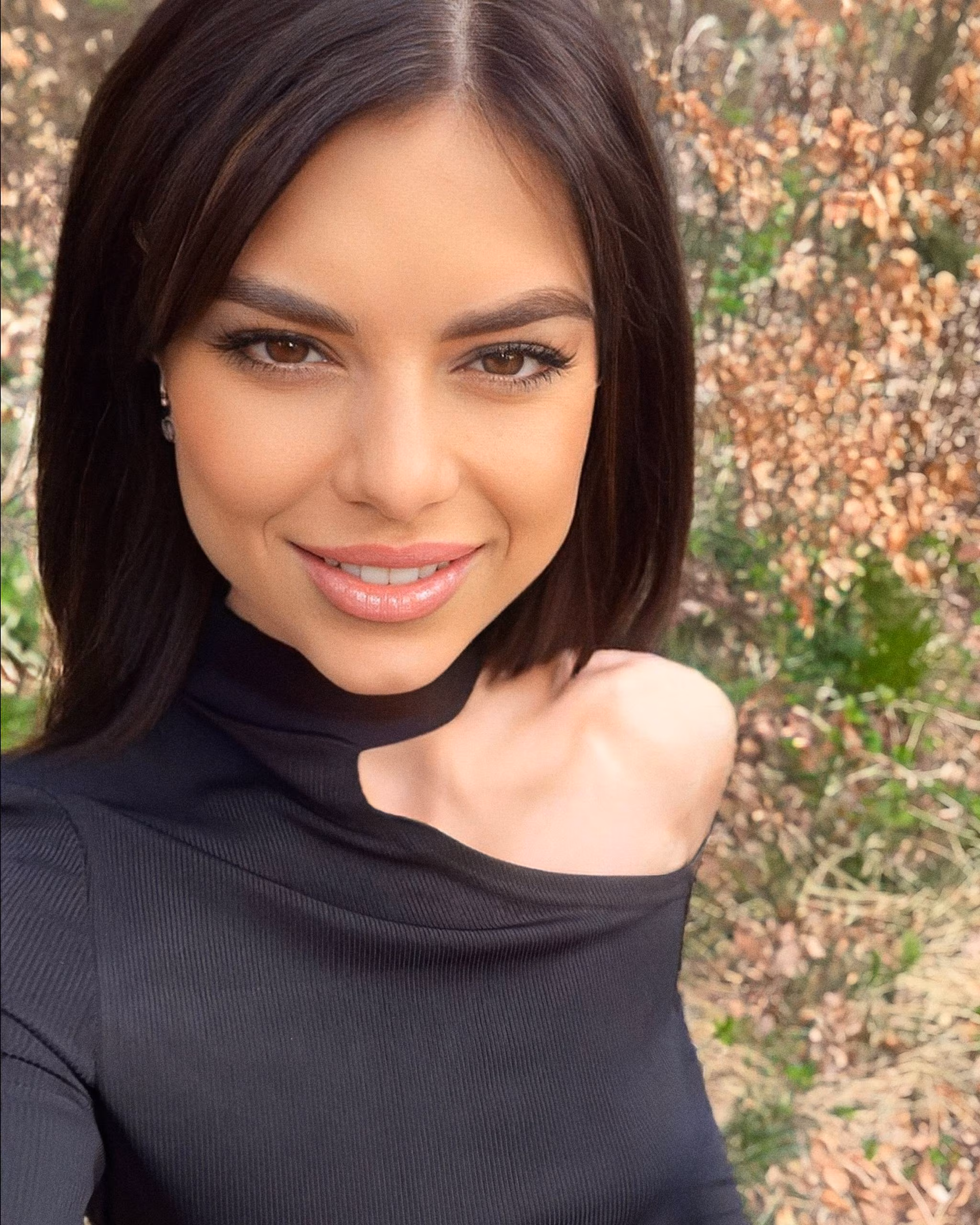 Oksana 33 Gdańsk Poland Ready to share everything with you as your bride