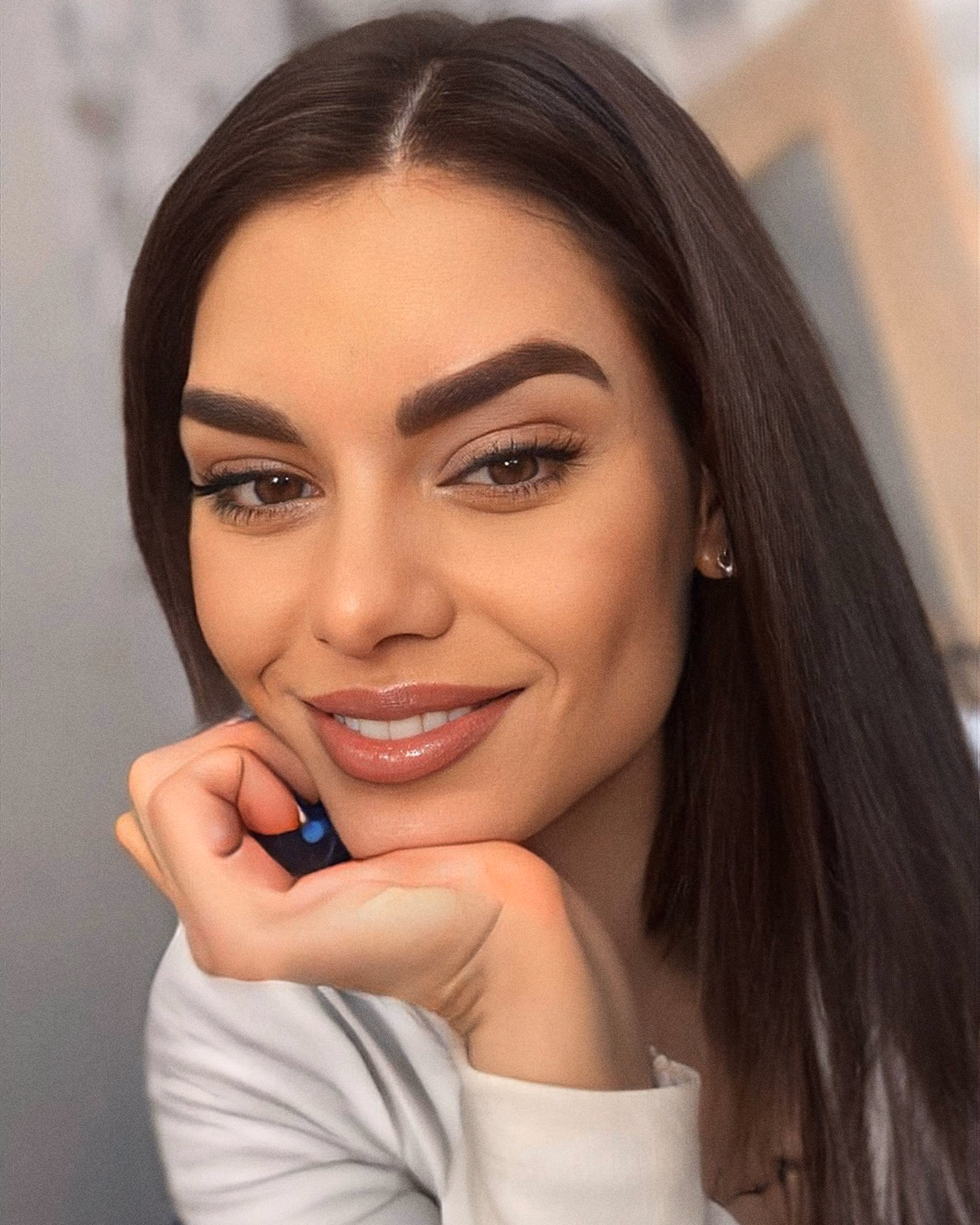 Oksana 33 Gdańsk Poland Ready to share everything with you as your bride
