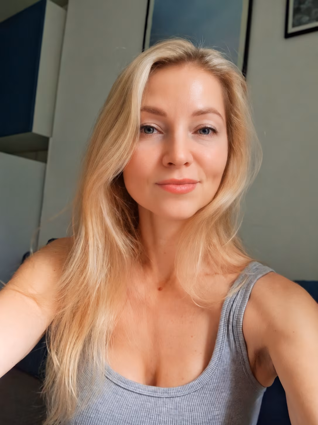 Elena 47 Vinnitsa Ukraine Ready to start my own family as your bride