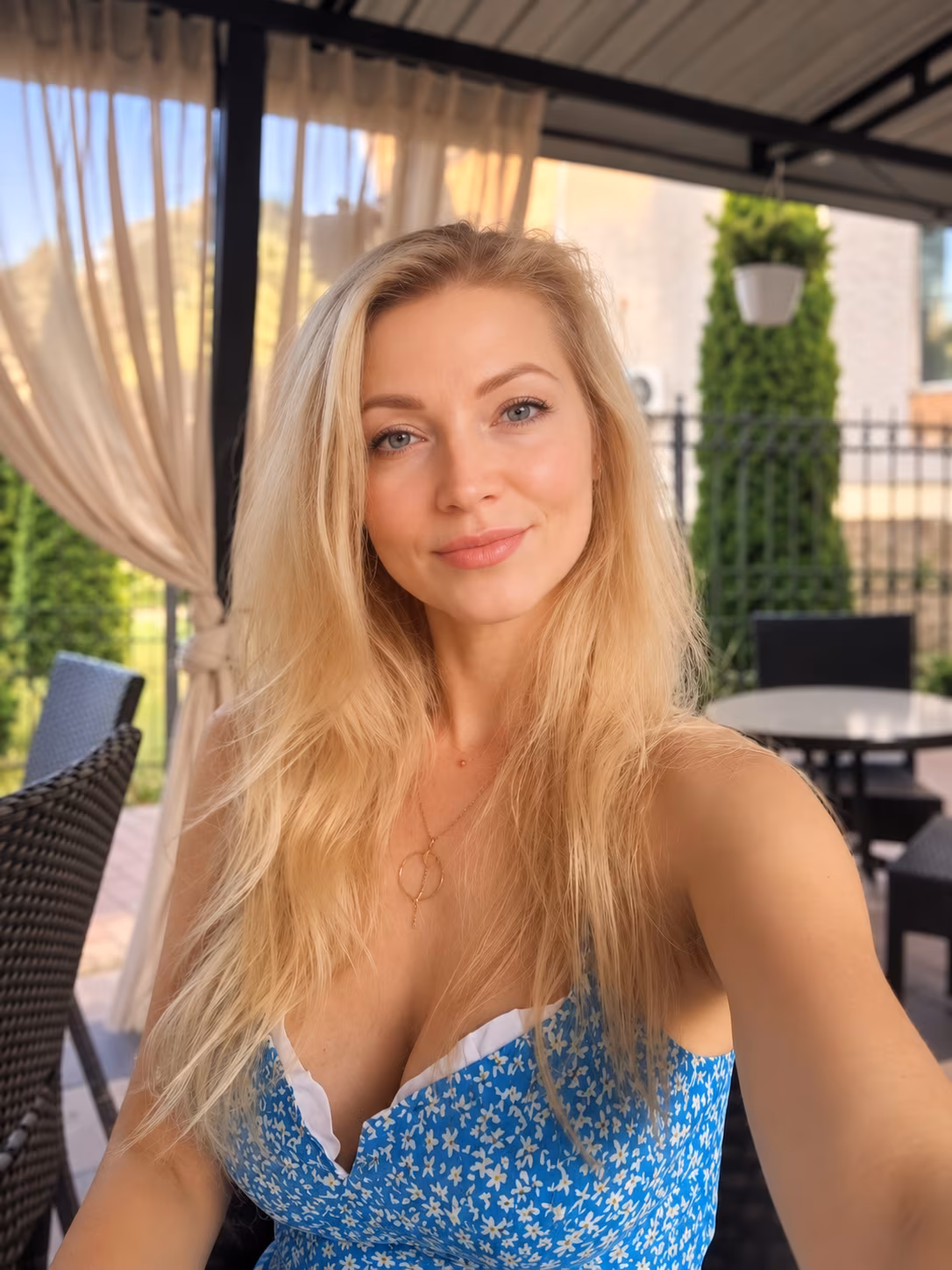 Elena 47 Vinnitsa Ukraine Ready to start my own family as your bride