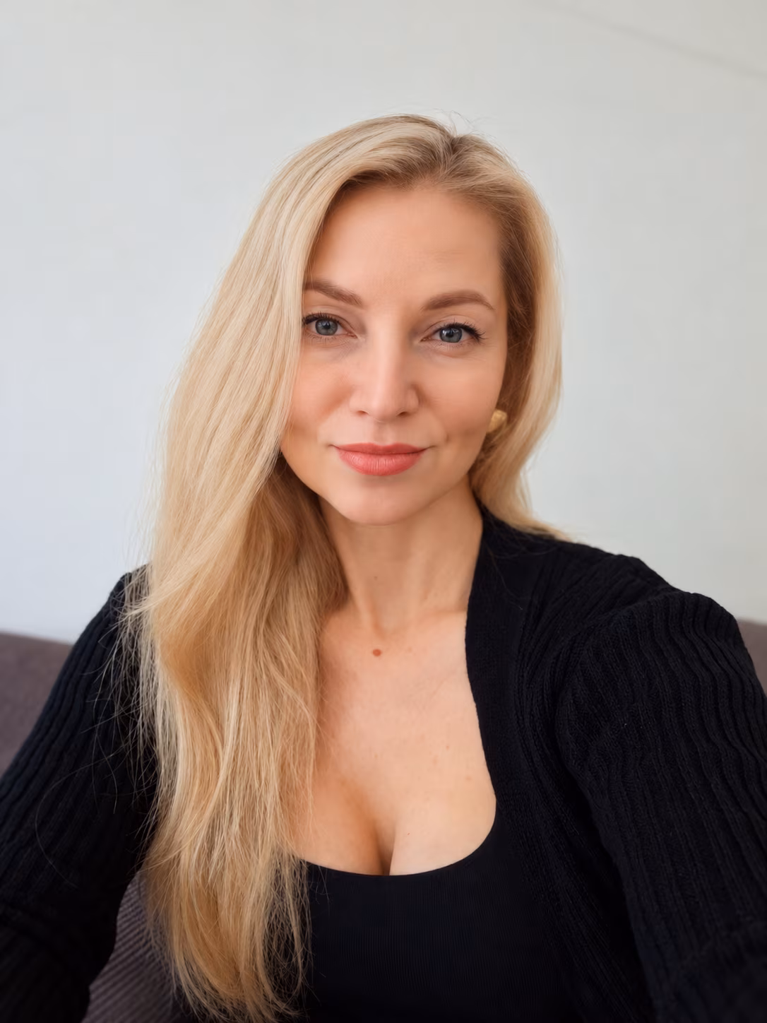 Elena 47 Vinnitsa Ukraine Ready to start my own family as your bride