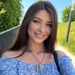 Lilianna-Mariia 25 Lviv Ukraine Ready to start my own family as your bride