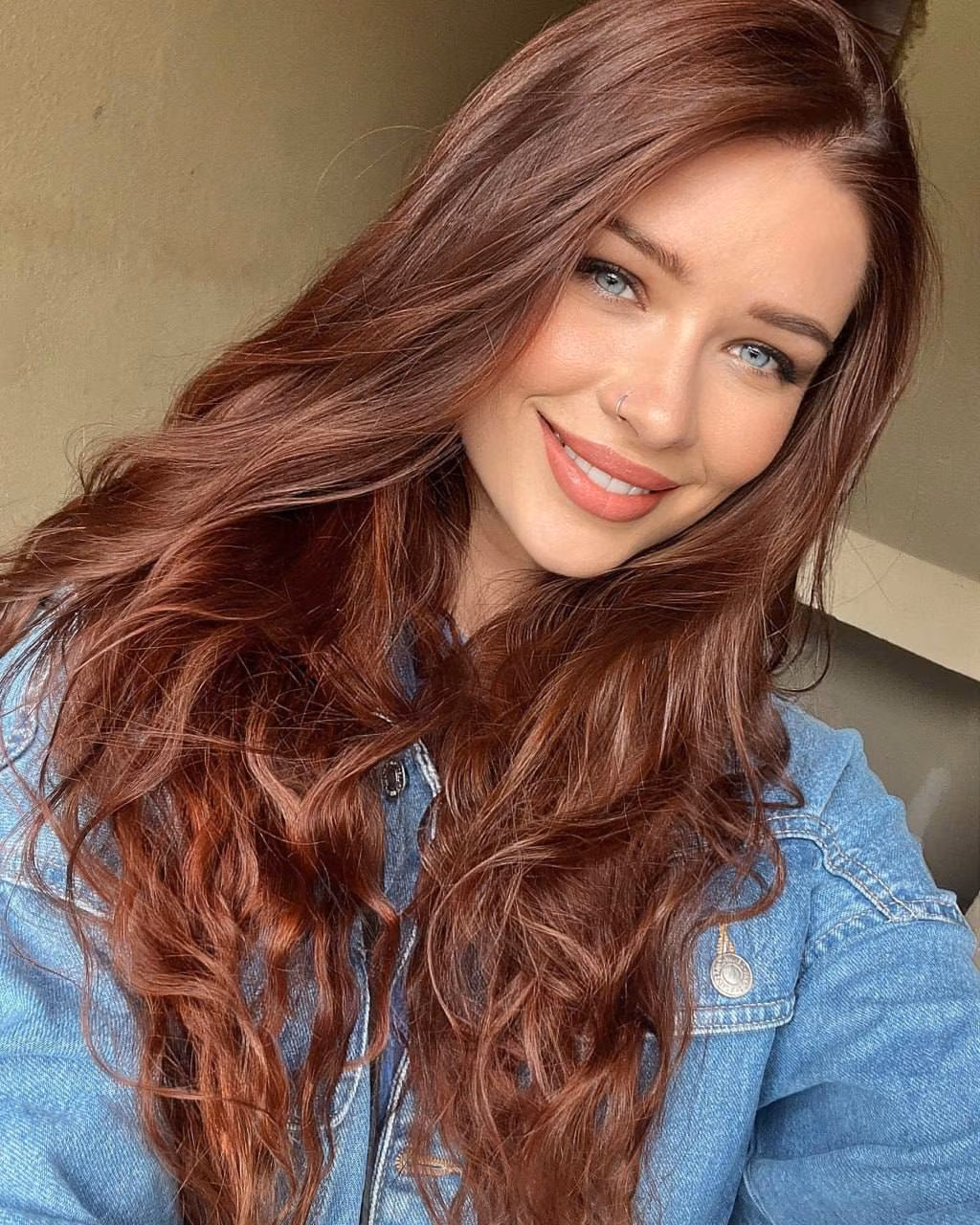Lilianna-Mariia 25 Lviv Ukraine Ready to start my own family as your bride